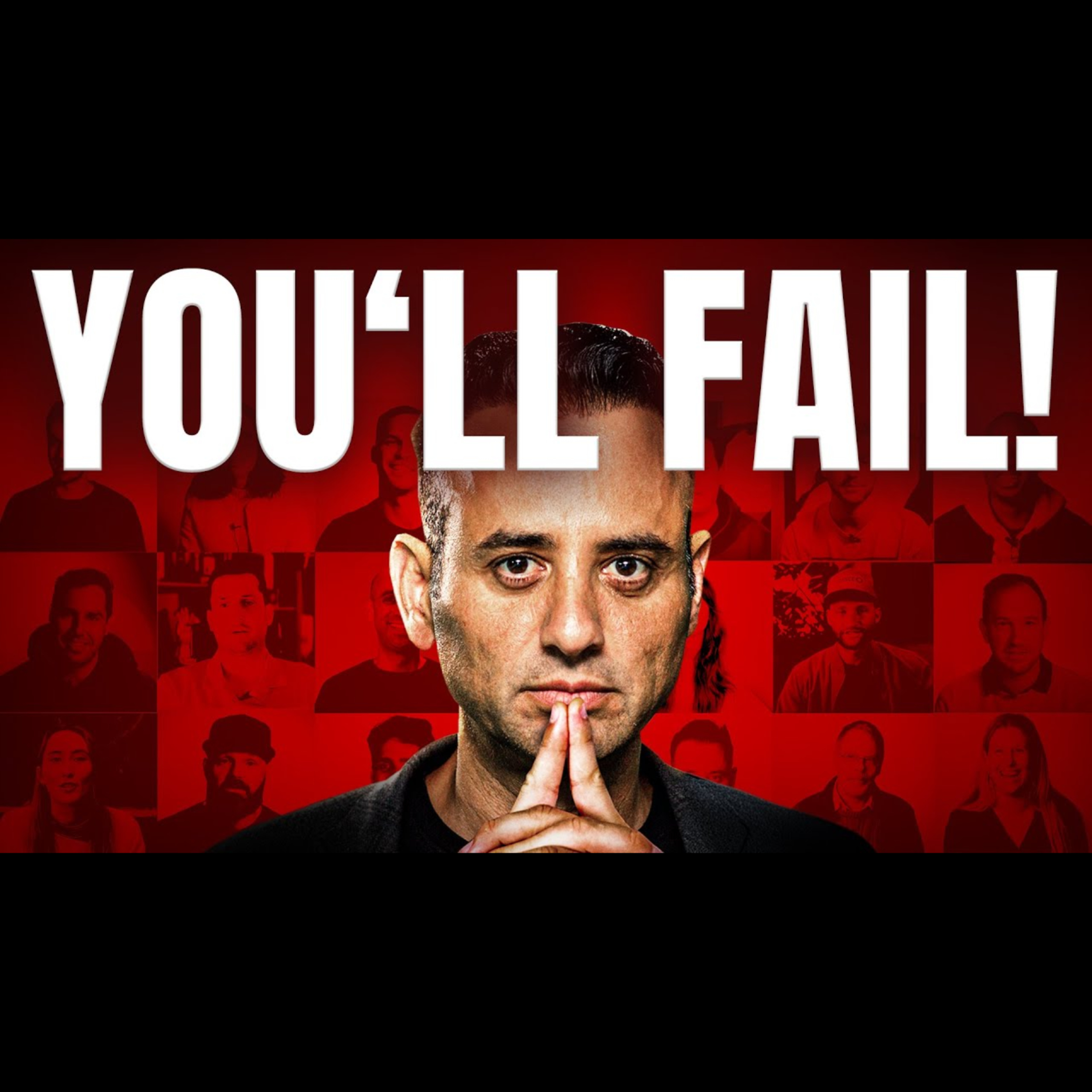 If Your Business Doesn’t Get This Right ASAP!… It’s Over! episode artwork