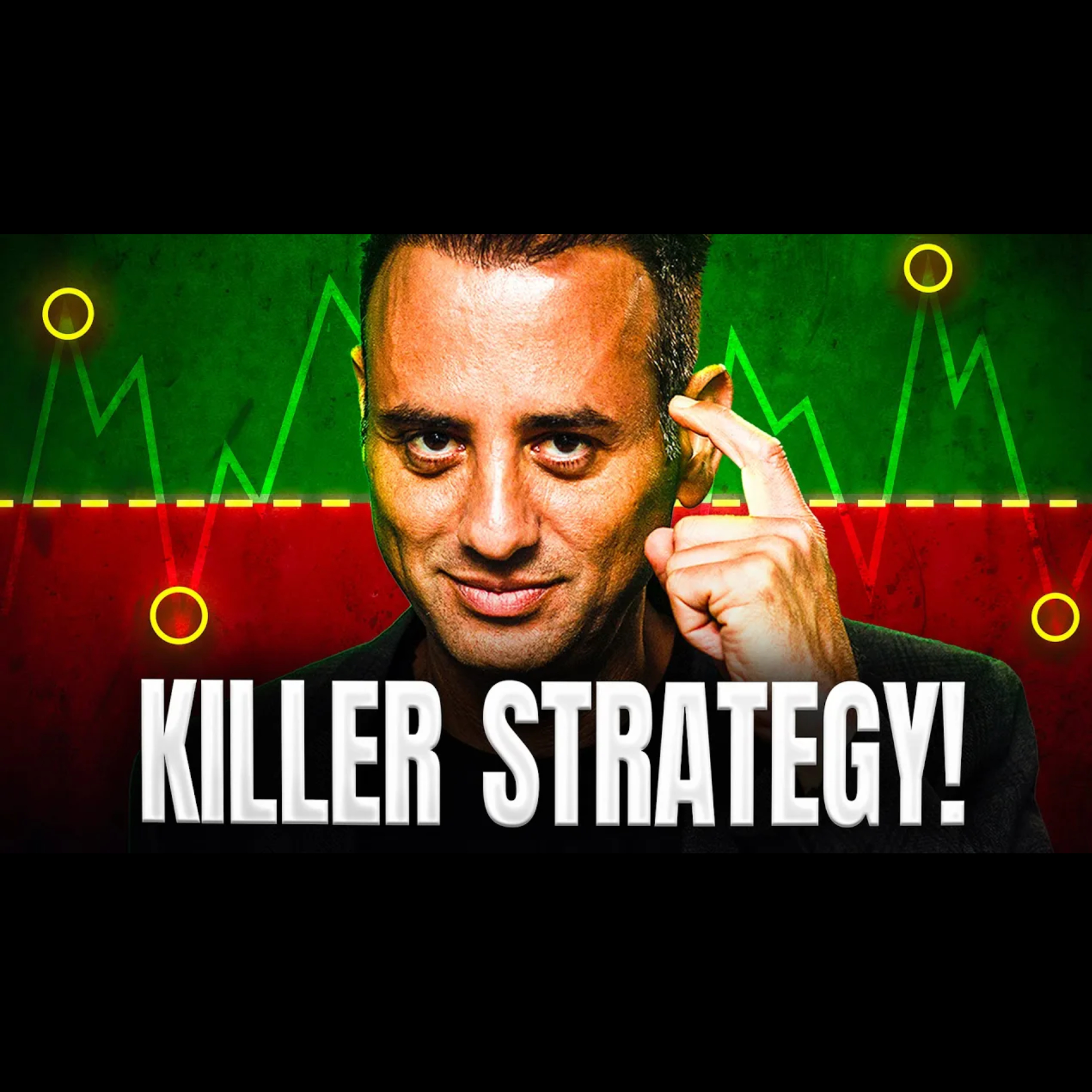 I Just Made THE BIGGEST Change To My 2025 Crypto Strategy! episode artwork