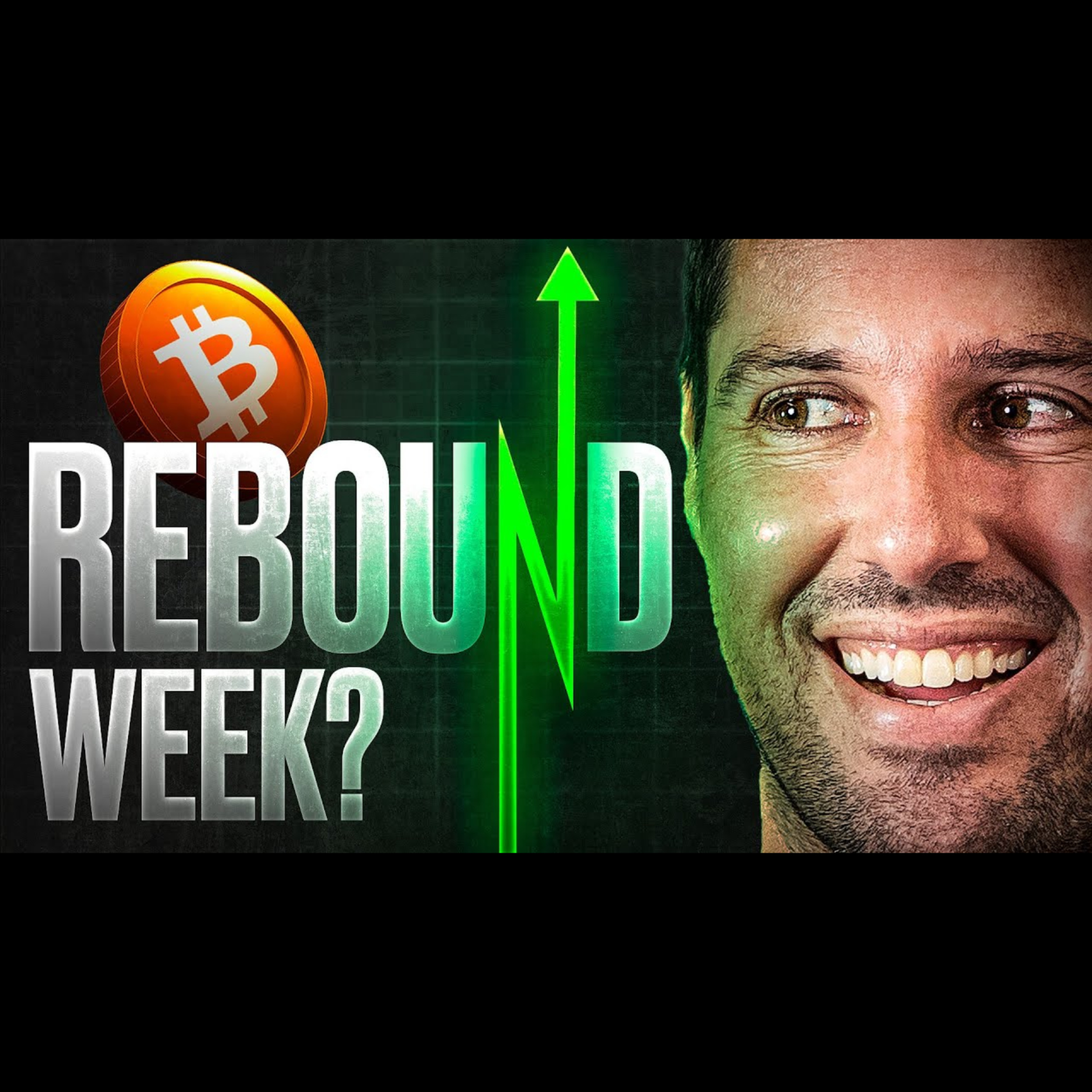 Will Crypto Bounce This Week? [WAIT For THIS Signal…] episode artwork