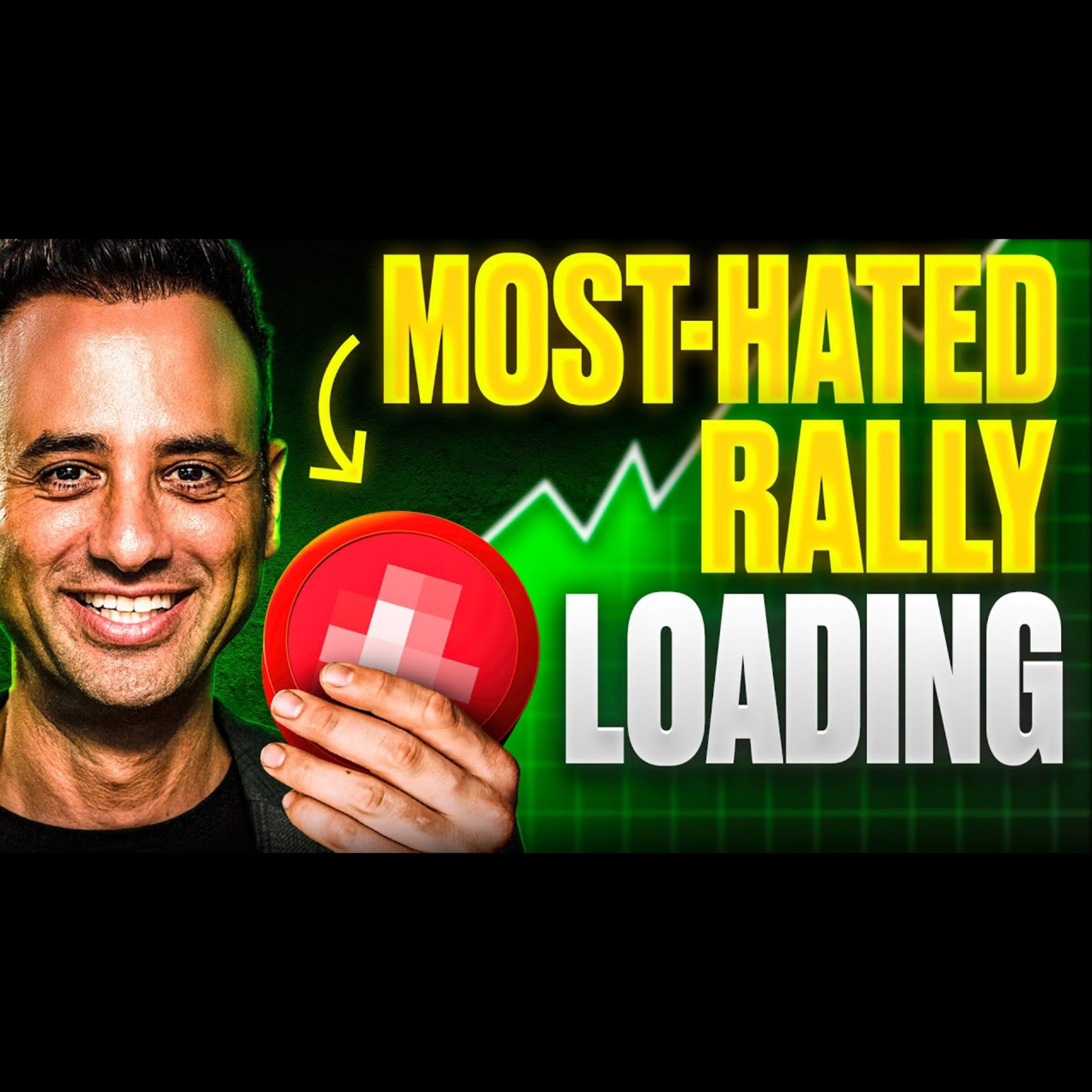 Why Hating This Altcoin’s Rally Will Cost You! [Do This Instead] episode artwork