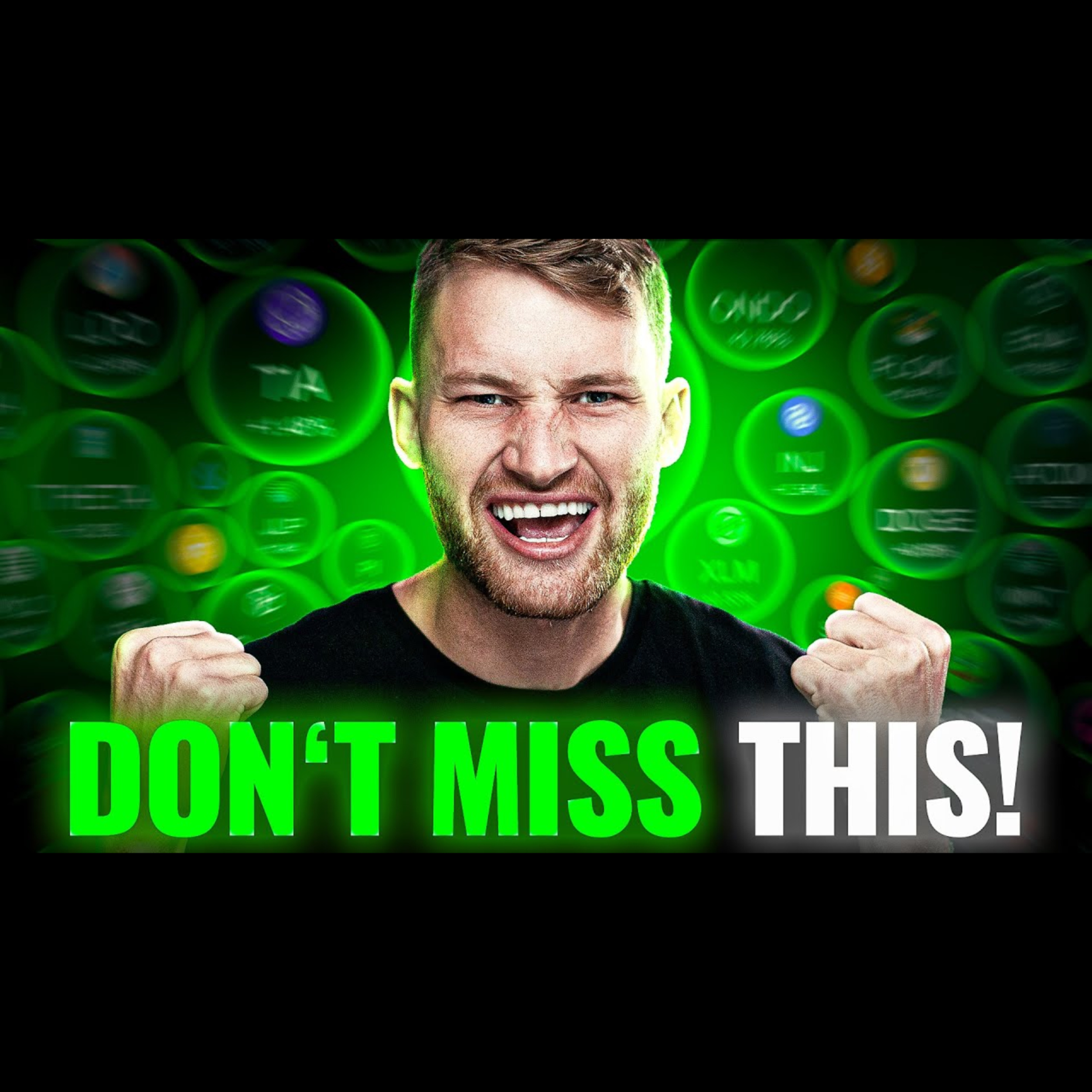Altcoins Breaking Trend - Fast Pump Incoming!! [ALTCOIN ENTRIES] episode artwork