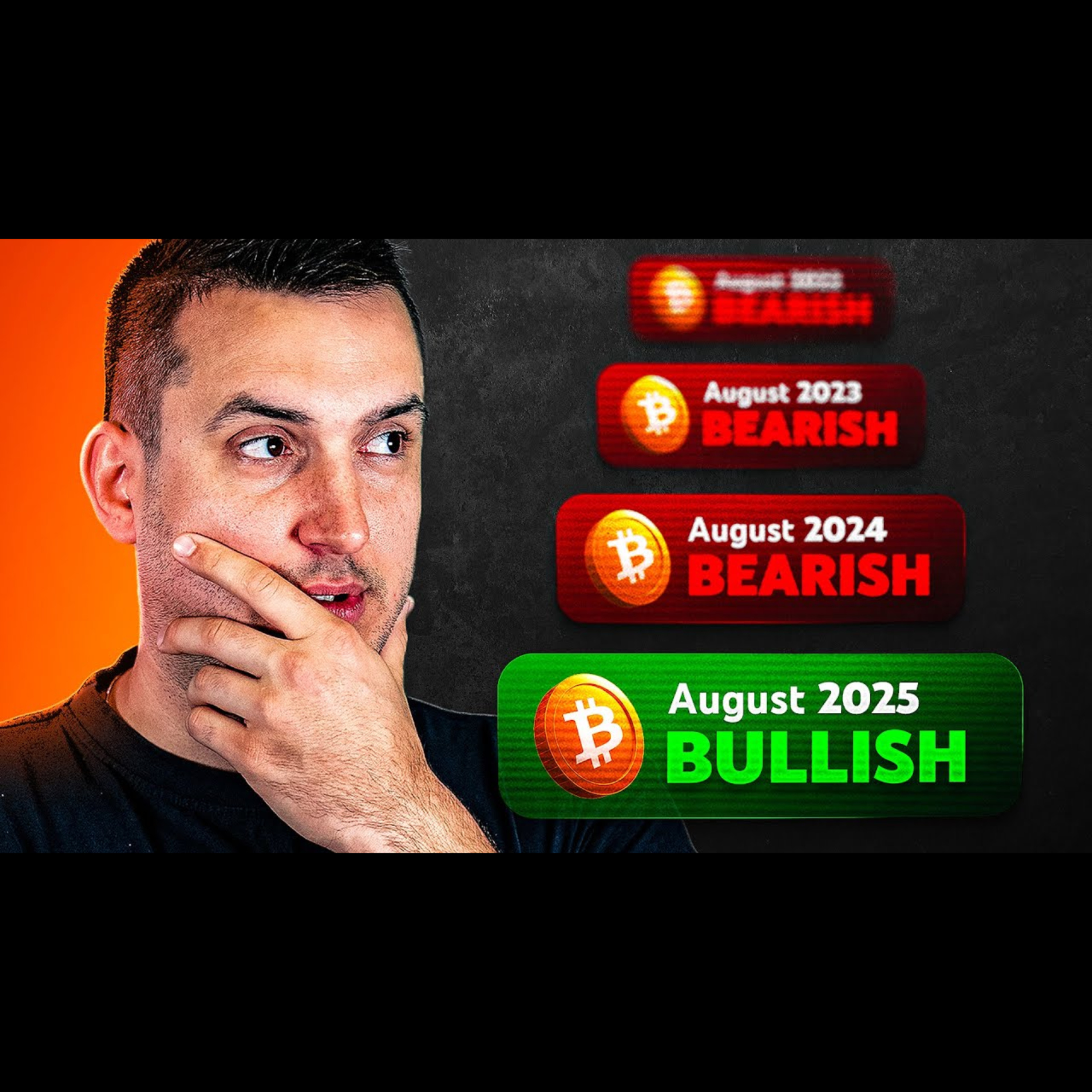 Augusts Have Been Very BEARISH For Crypto… Until Now! [Here’s Why] episode artwork