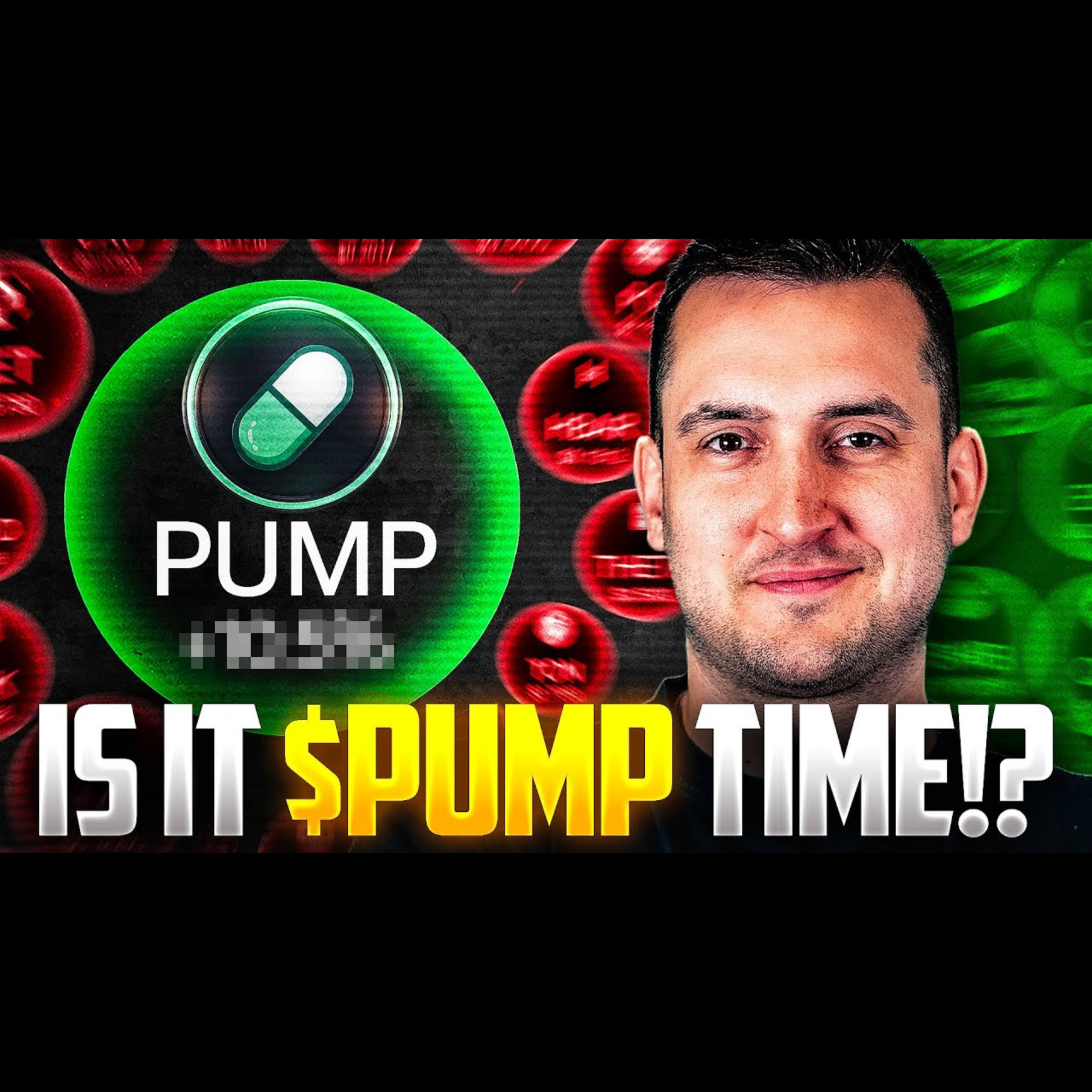 CRYPTO ALERT: Ignore This $PUMP News At Your Own Risk! [Urgent Update] episode artwork