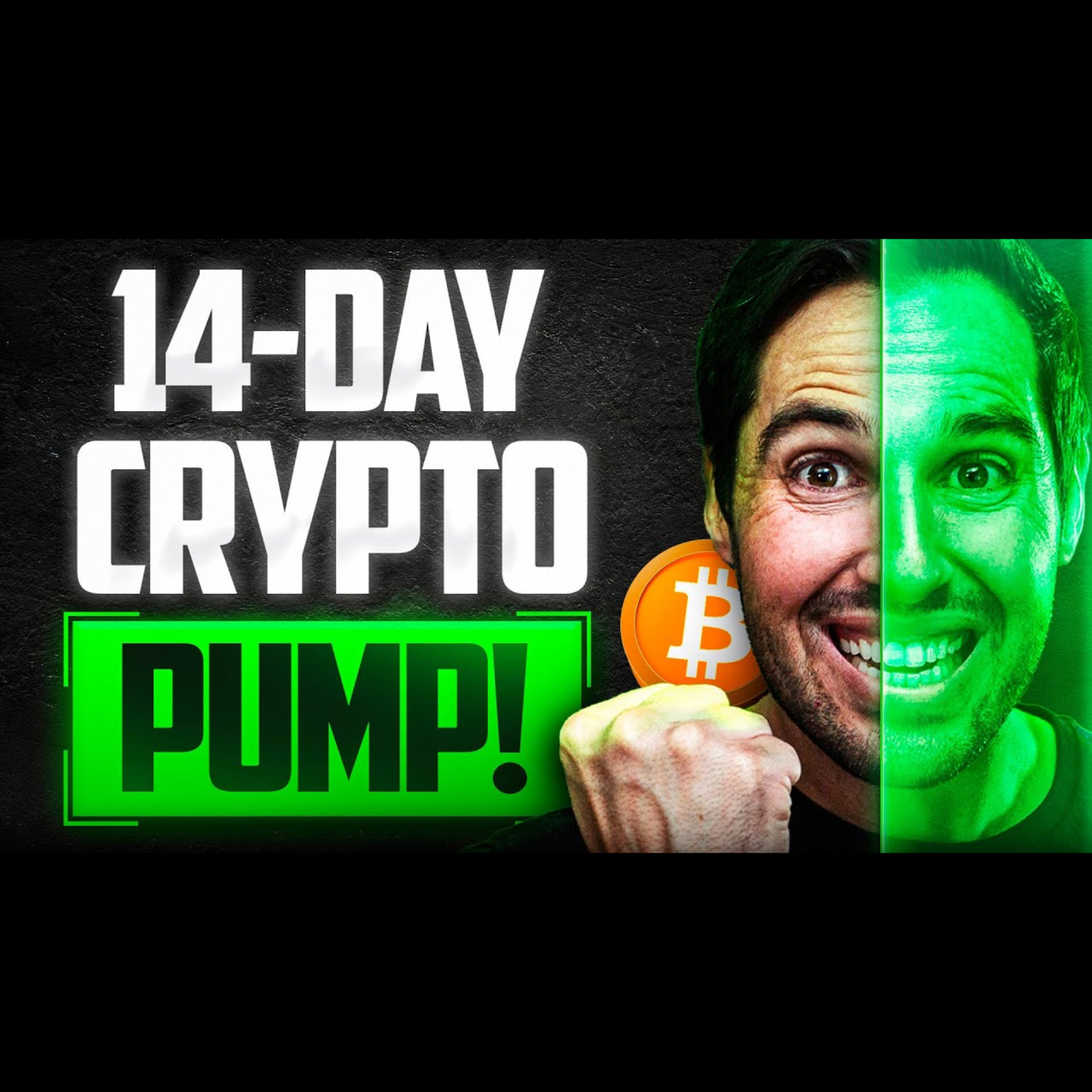 3 Reasons Why Crypto Will Rally For 14-Days! [And What Happens Afterwards] episode artwork