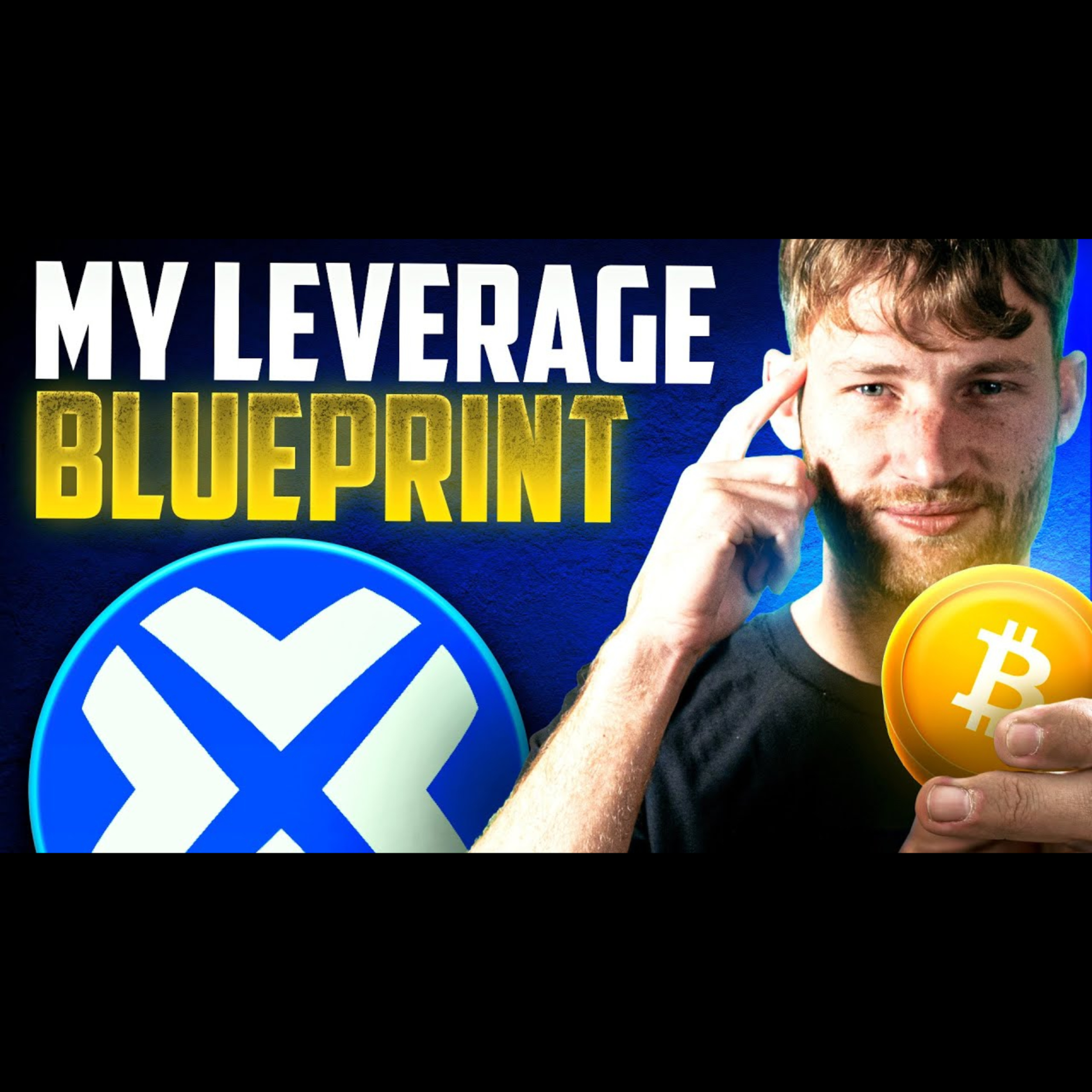 UPGRADE Your Crypto Leverage Trading With BTCC!! (Beginner Tutorial 2025) episode artwork