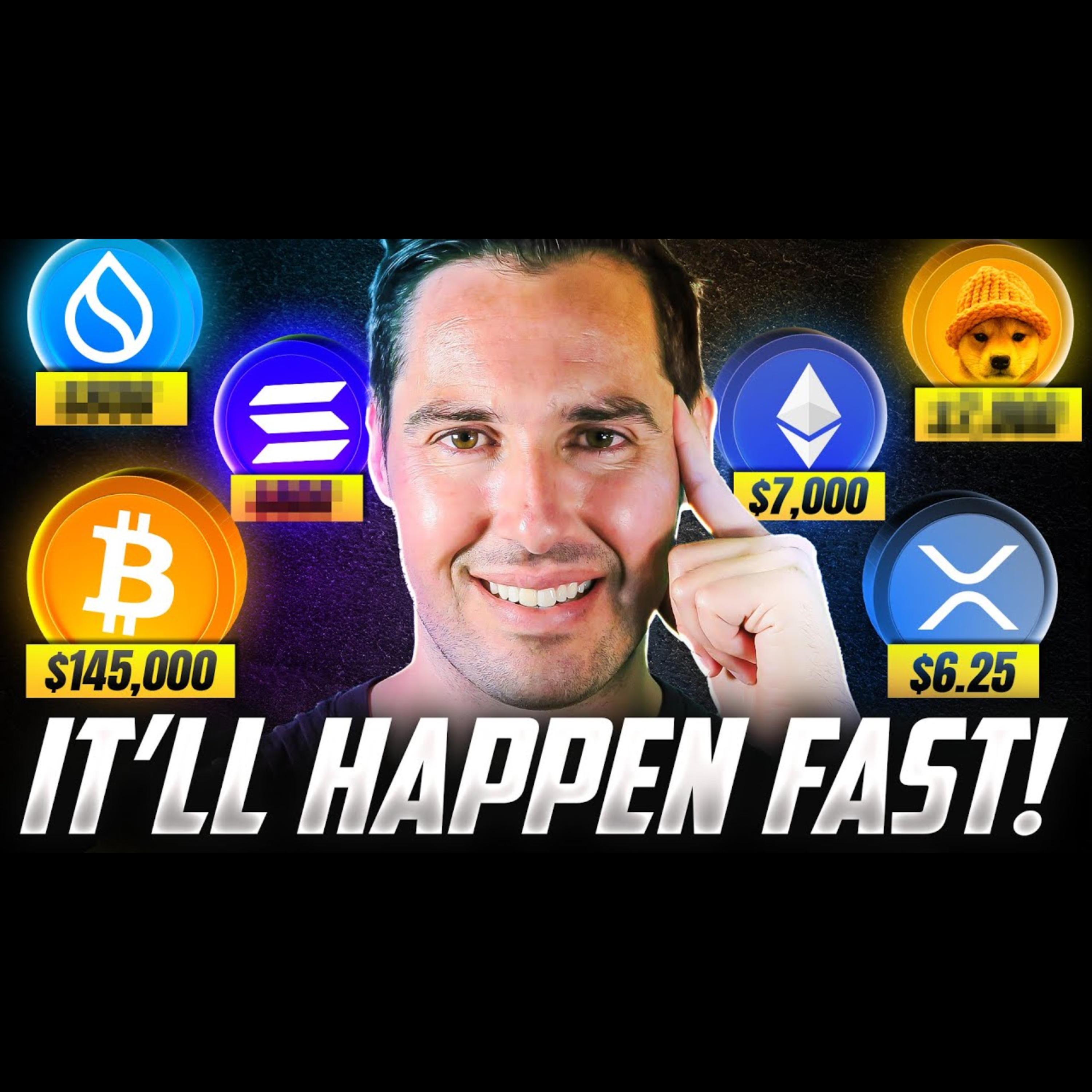 You’ll See Crypto Hit These Price Targets As Soon As… episode artwork