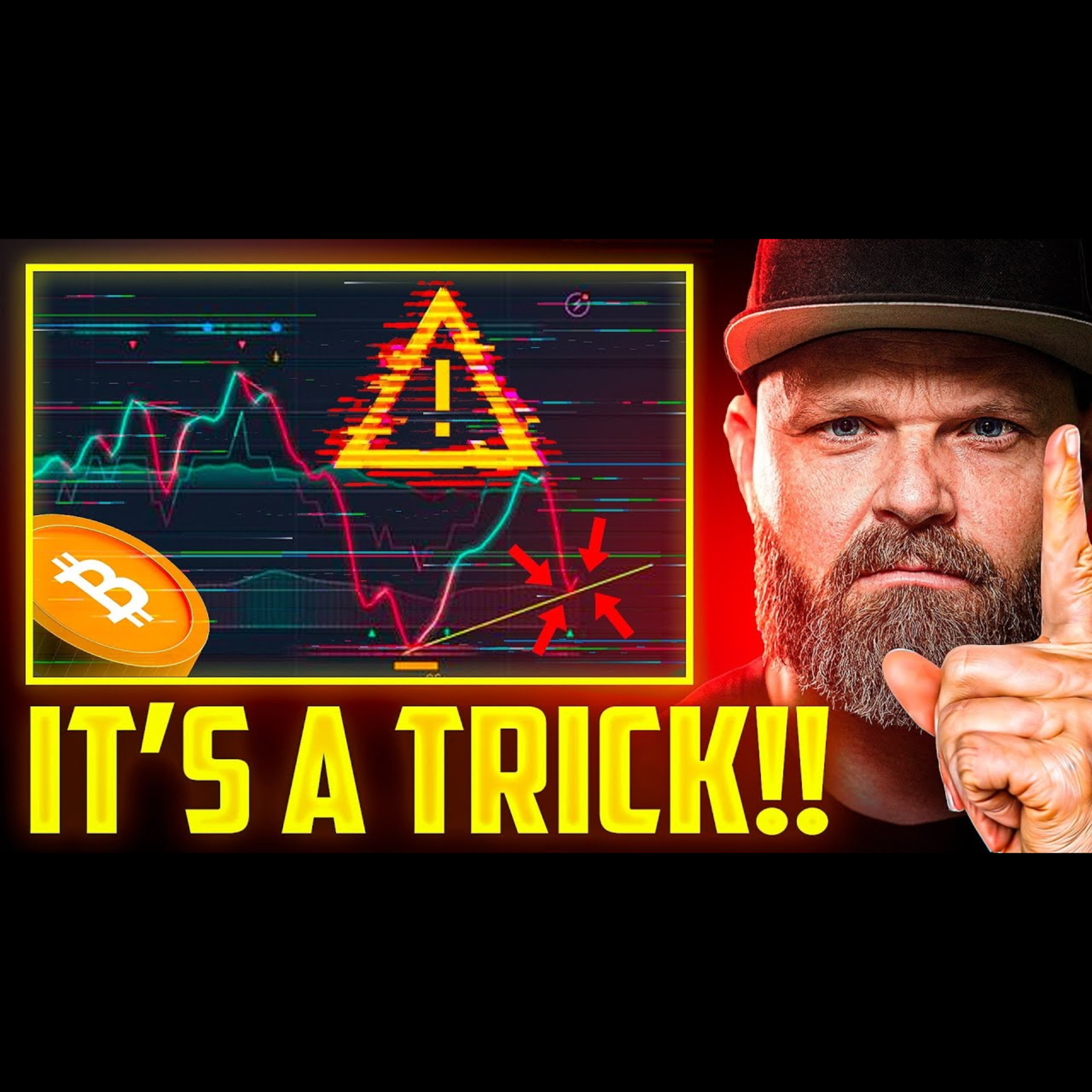 STOP! Altcoin Longs Will Get You Rekt Now [Here's Why] episode artwork