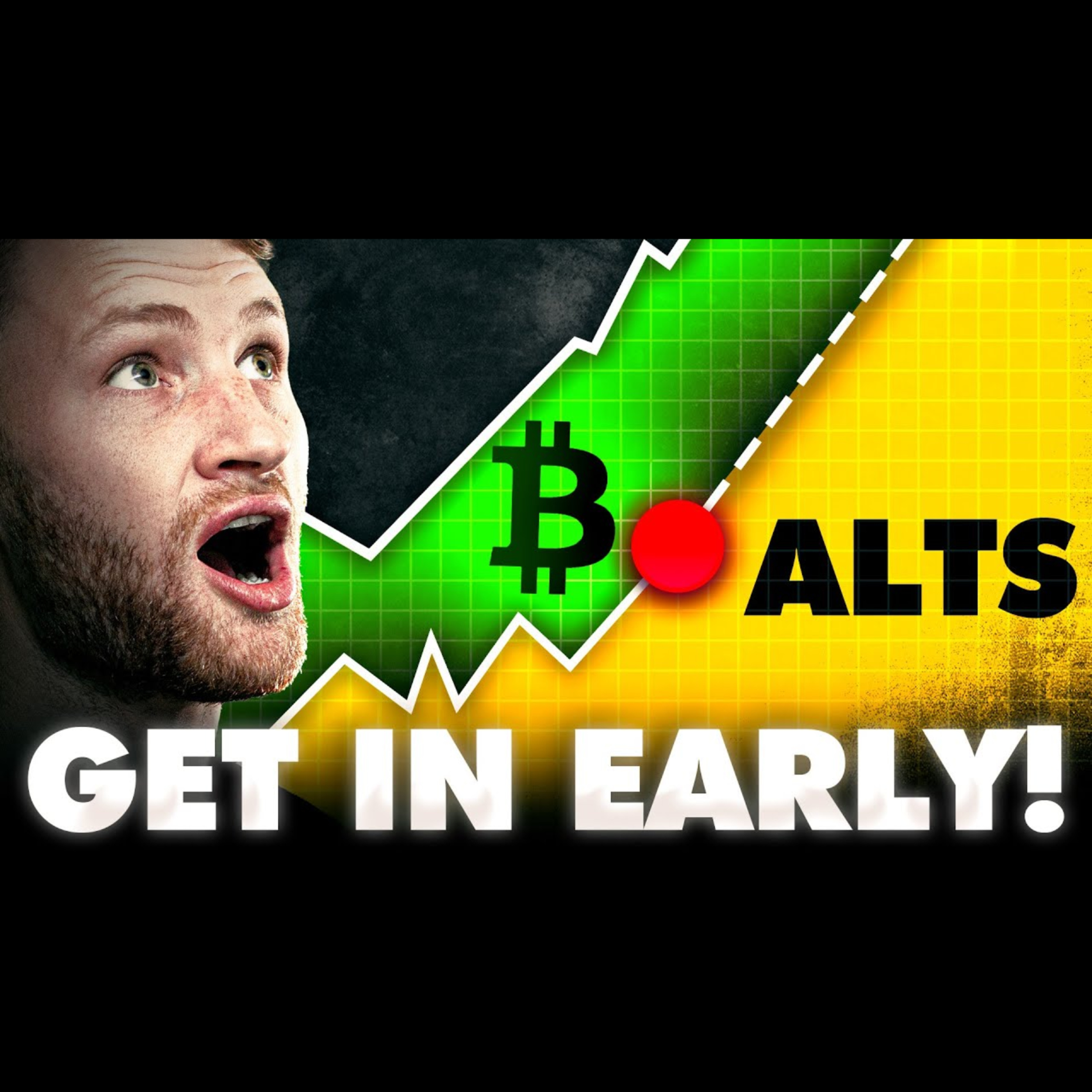 Time's Running Out - Altcoin Zones Being Hit RIGHT NOW!! episode artwork
