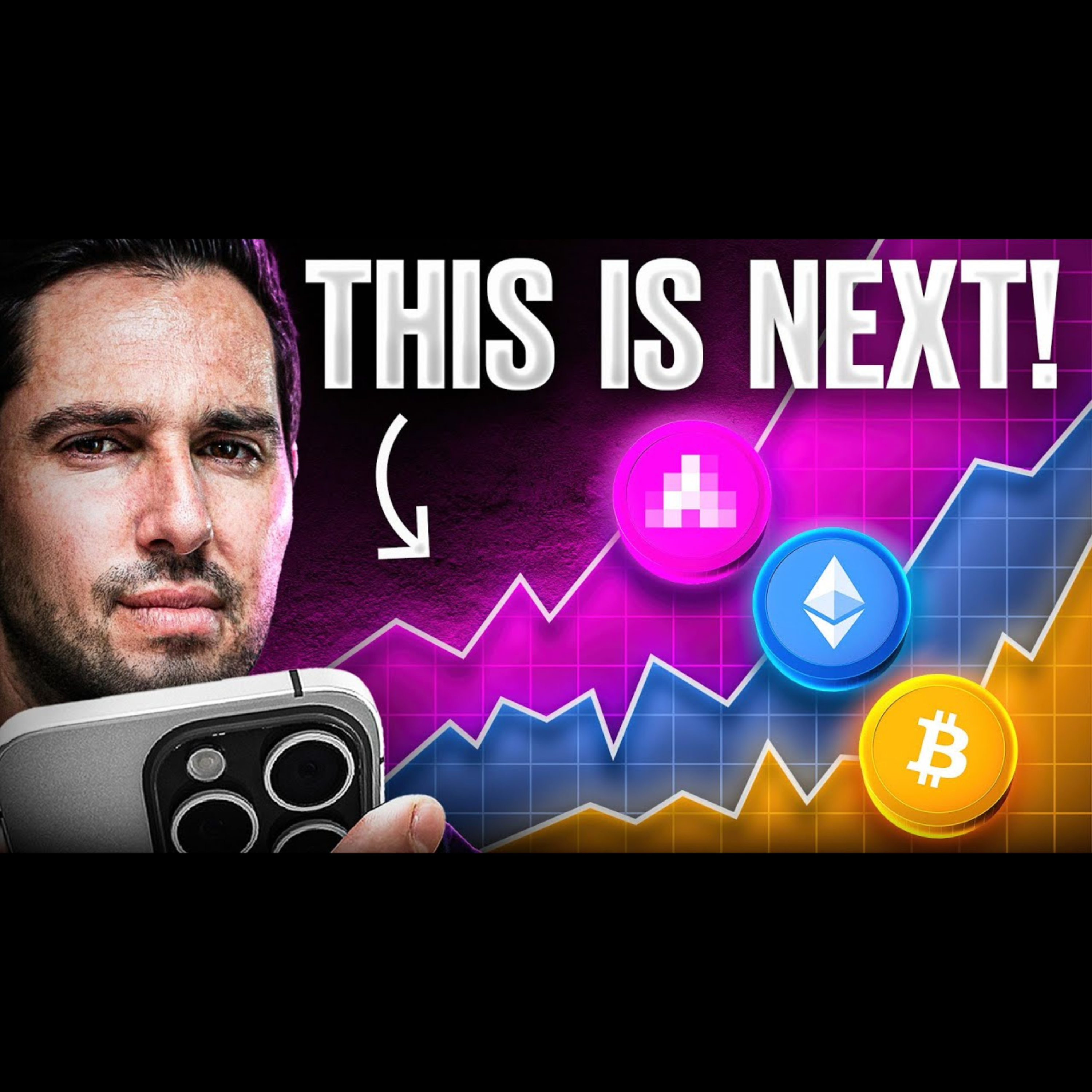 URGENT: Don’t Sleep On These FINAL Crypto Setups! [Act Fast] episode artwork