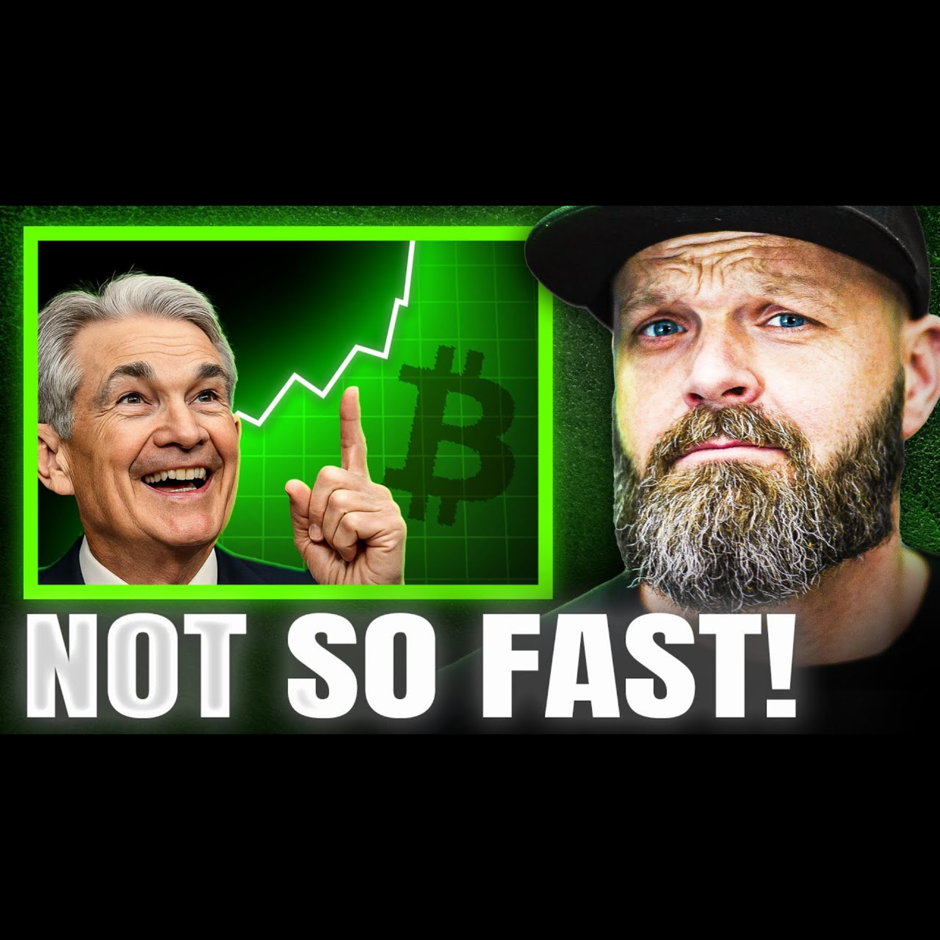 This Crypto Rally Has A Hidden Trap! [Watch Before You Trade] episode artwork