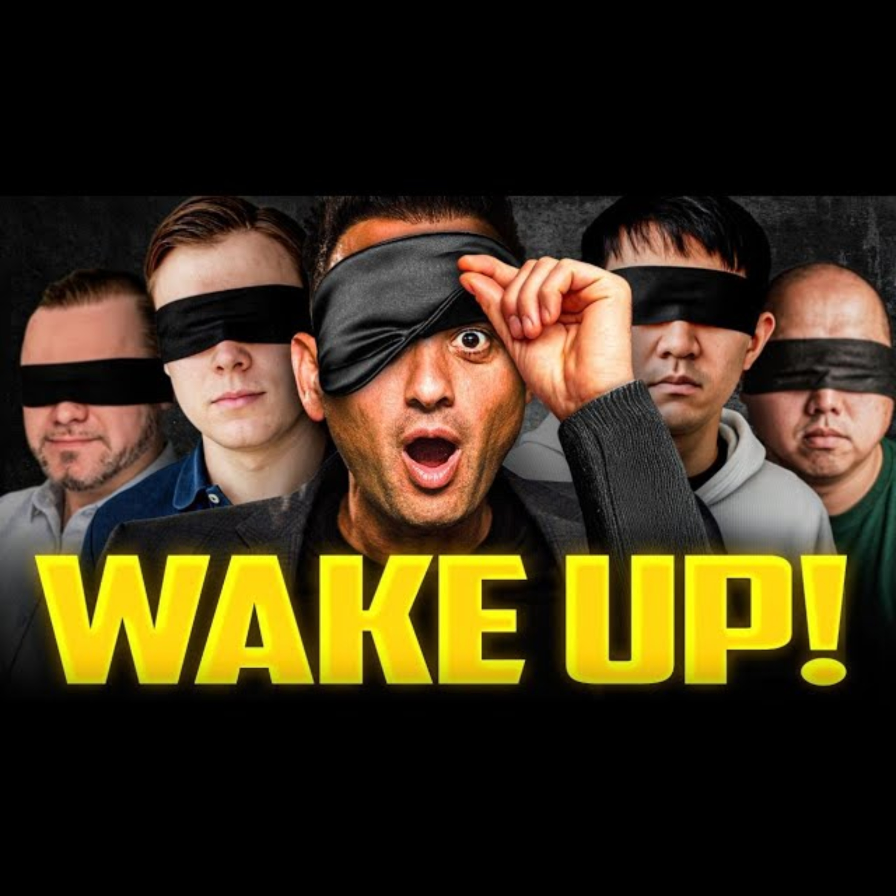 Everyone’s Missing The BIGGEST Crypto Narrative Of The Cycle! episode artwork