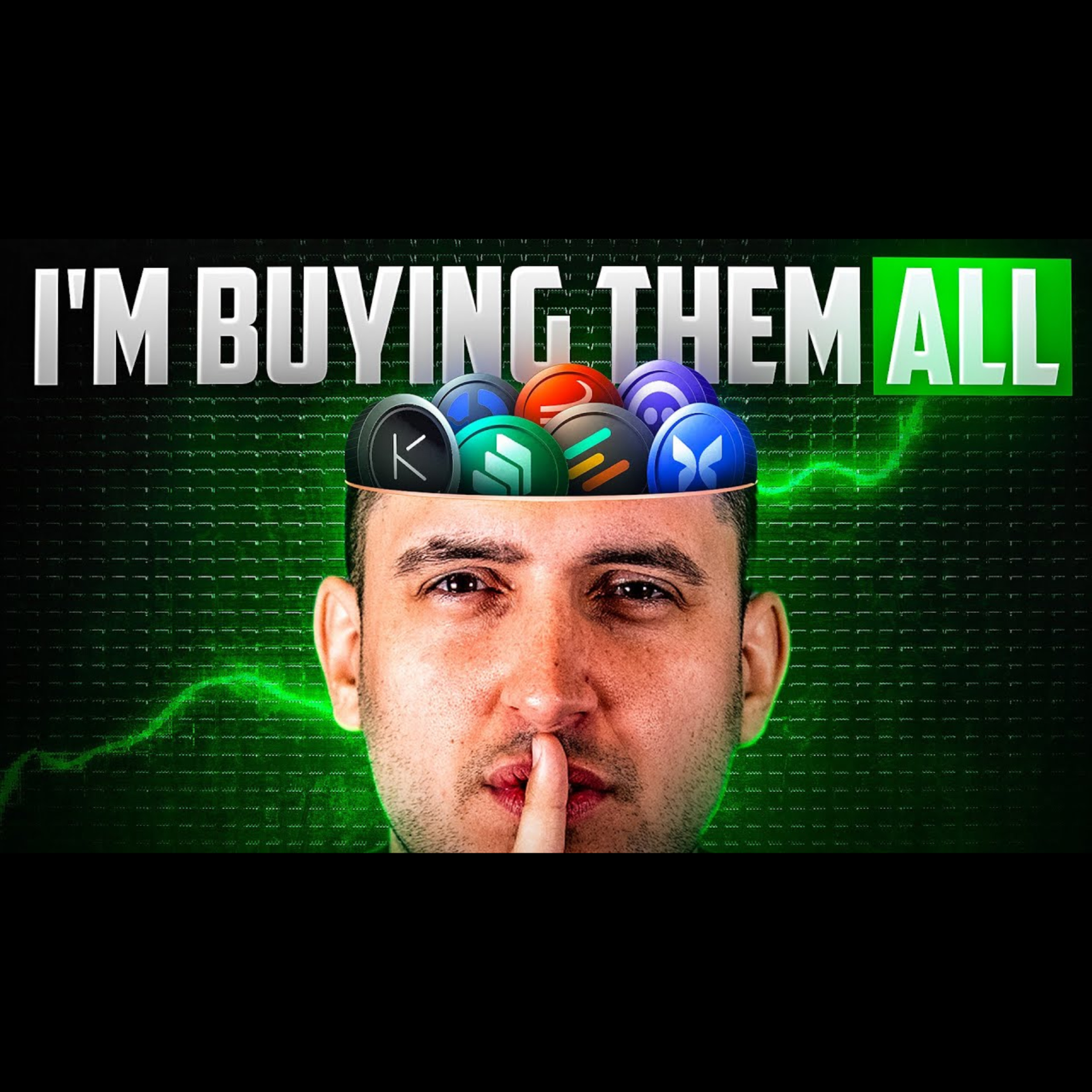 If You HATE Money, Ignore This Crypto Major Narrative! [I’m Buying] episode artwork
