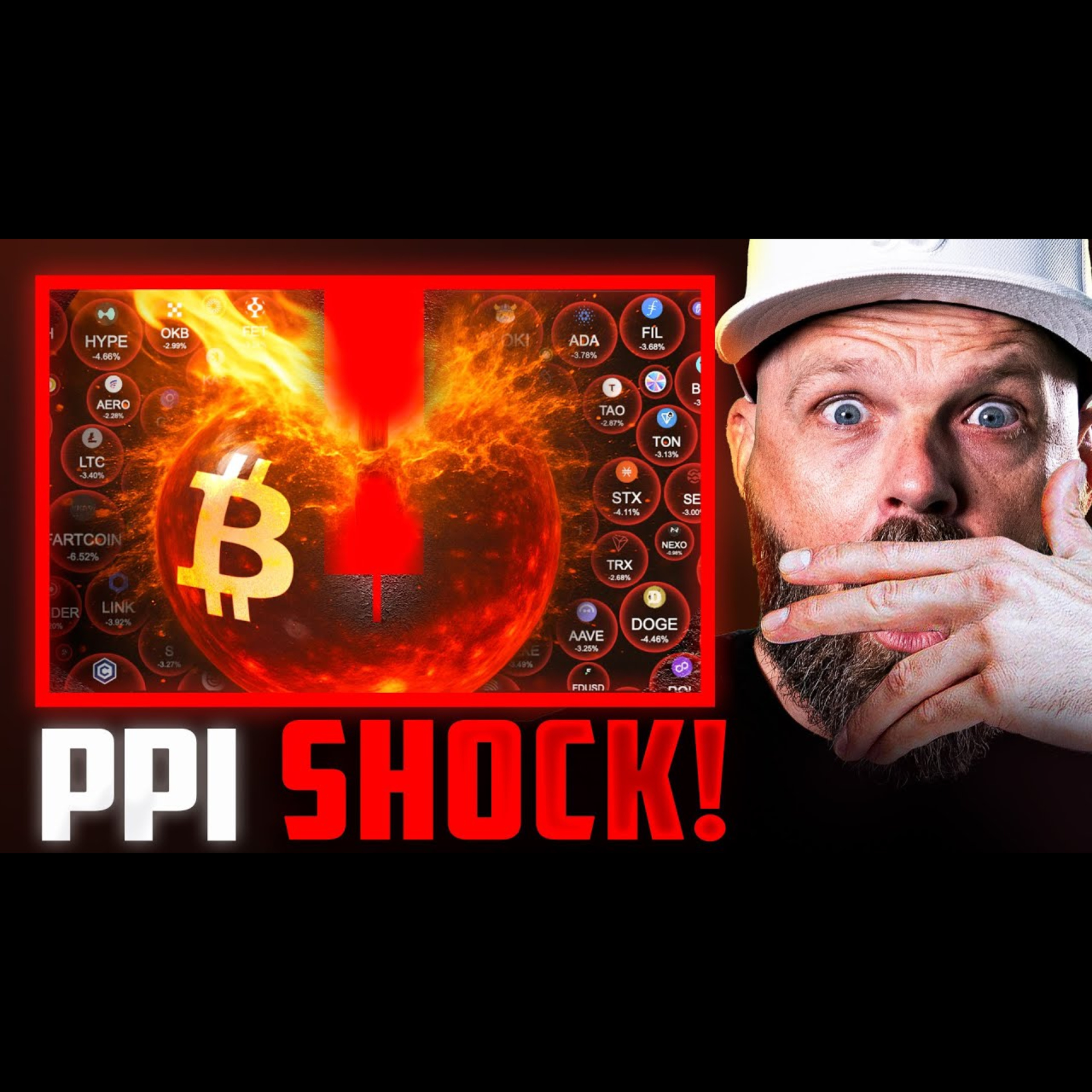 What No One’s Telling You About This PPI Dump! [Before It’s Too Late] episode artwork