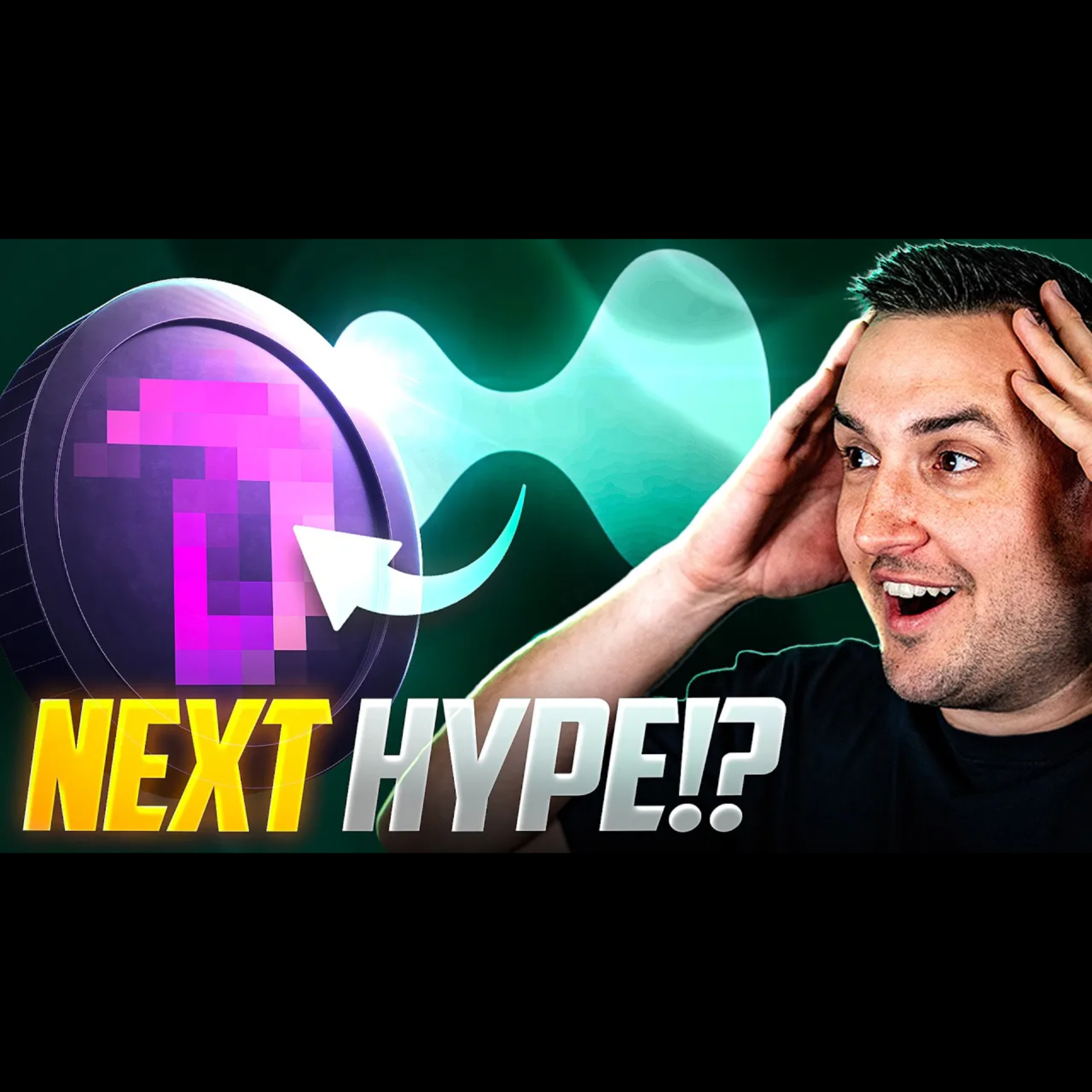 Missed The Hype Airdrop? Don't Miss This One! [URGENT] episode artwork