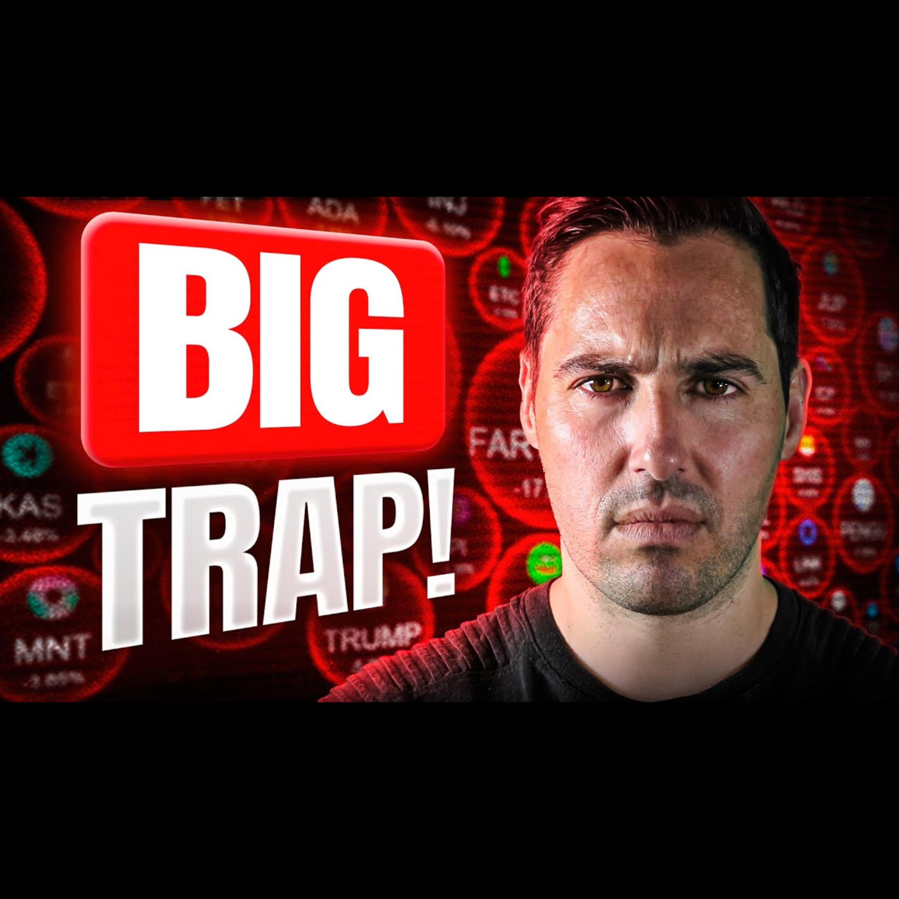 Crypto Warning: This Will Hurt BUT It Won’t Last Long! episode artwork