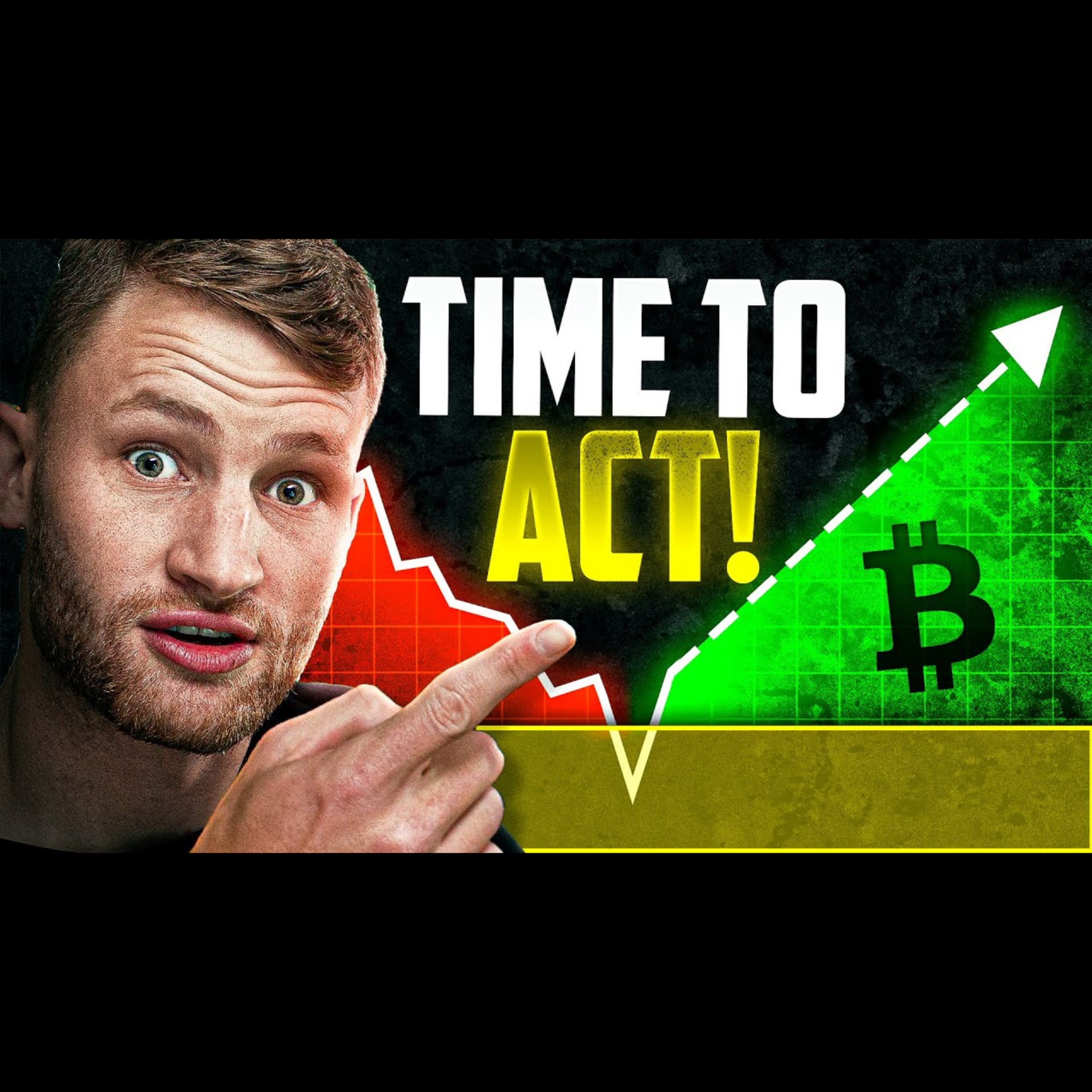 This Extended Crypto Pullback Is A TRAP!! [GREAT OPPORTUNITY] episode artwork