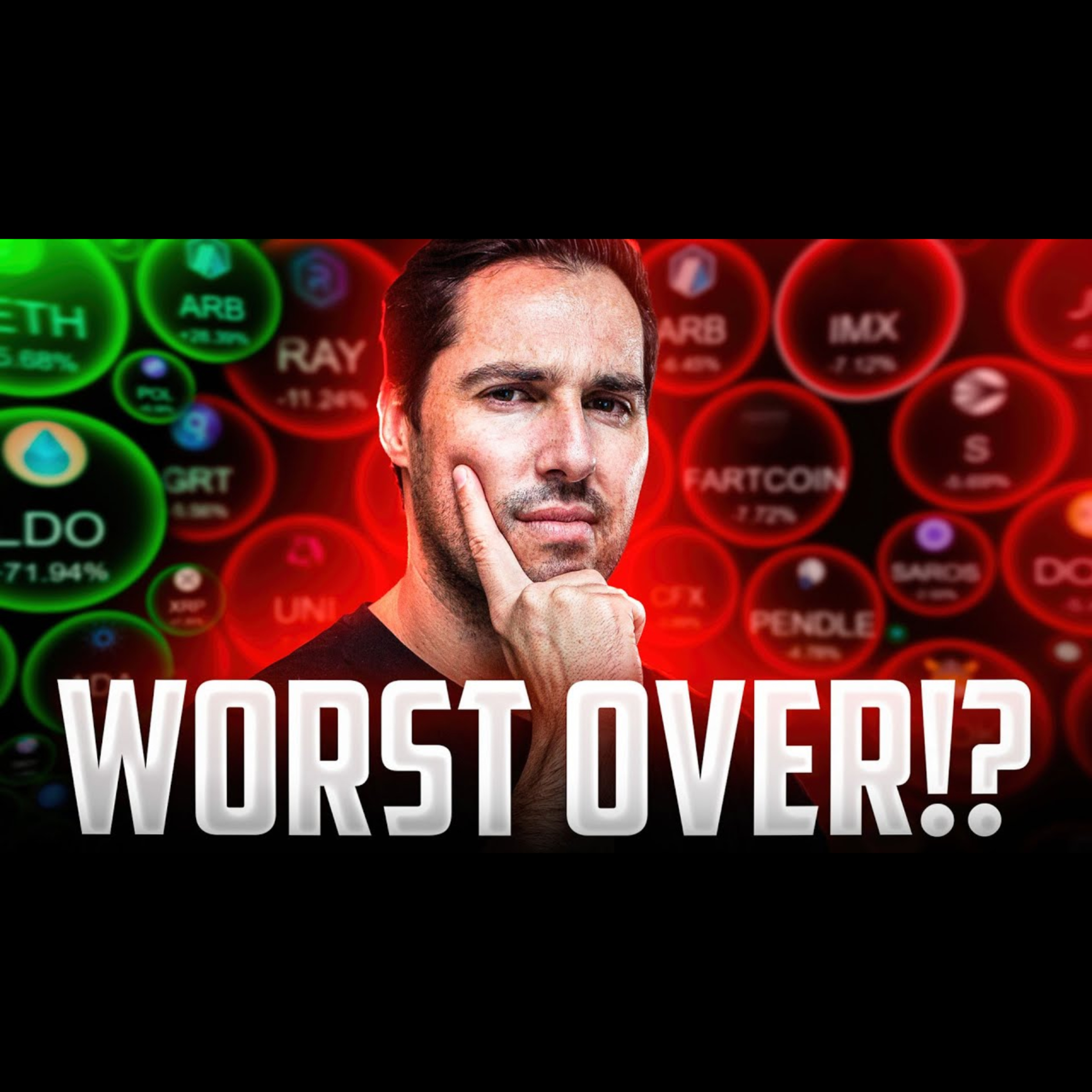 IT’S CONFIRMED: This Happens Next For Bitcoin & Crypto episode artwork