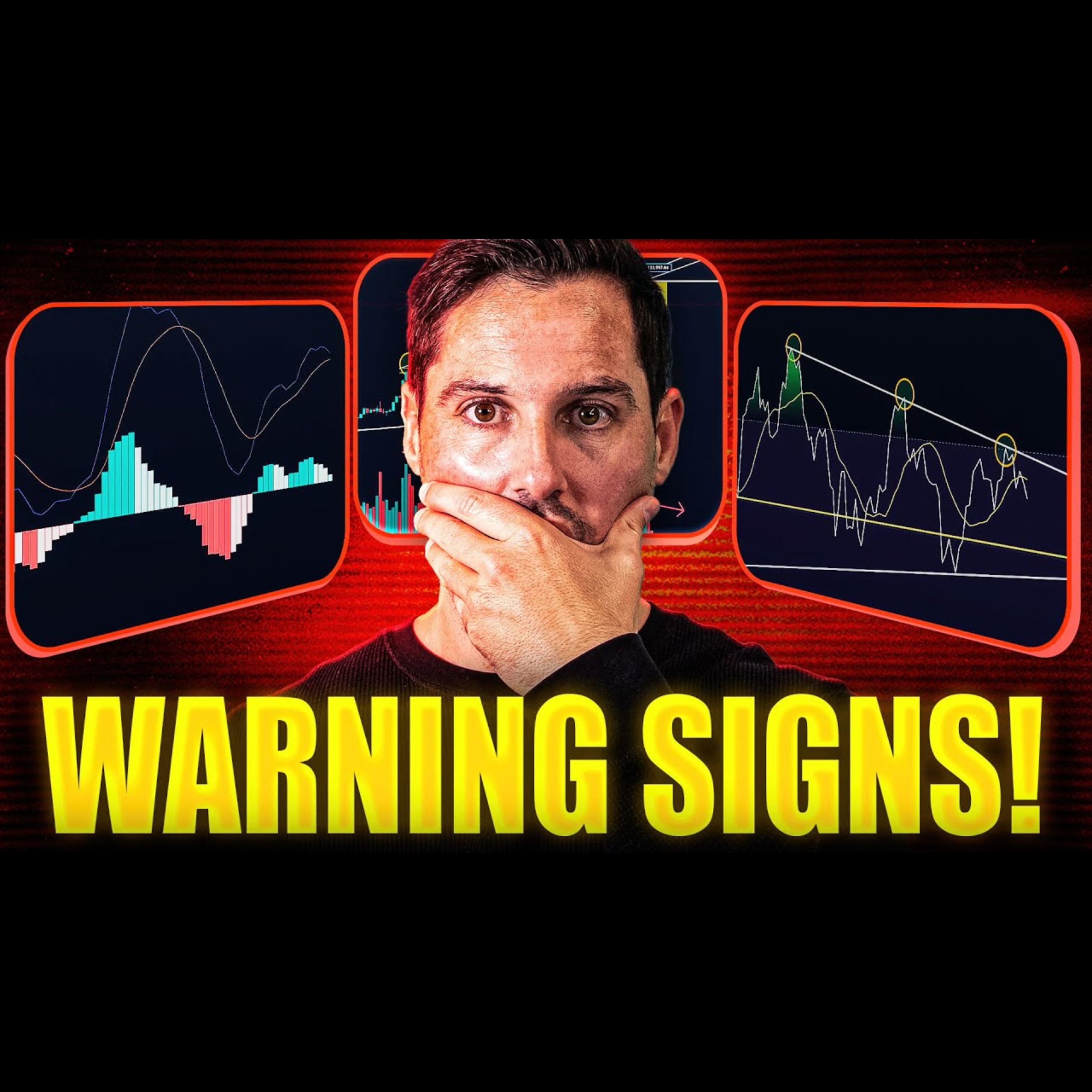If You’re In Crypto You Probably Shouldn’t Ignore This! episode artwork