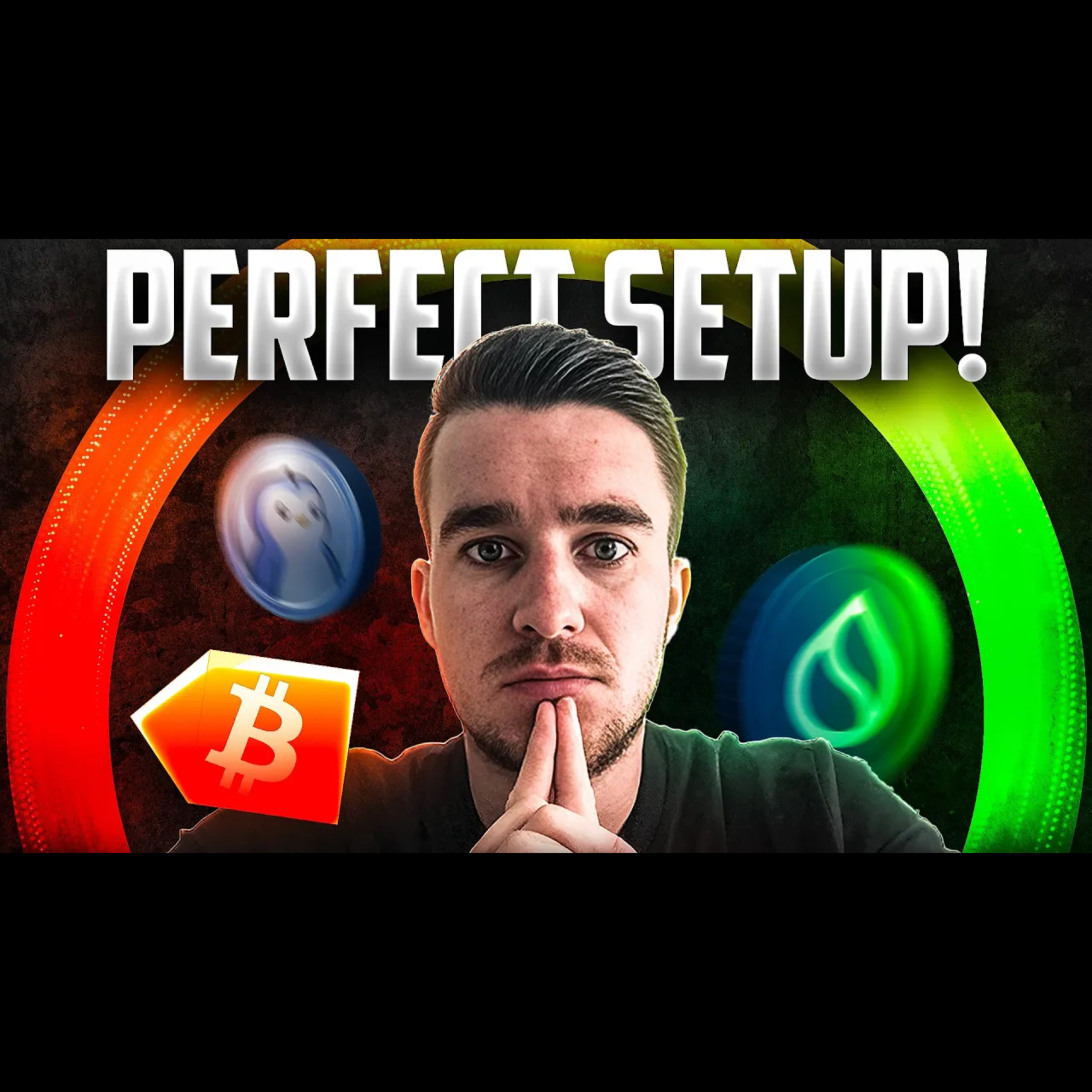 The Crypto Buying Secret You Wish You Knew Sooner! [ALTCOIN LIST] episode artwork