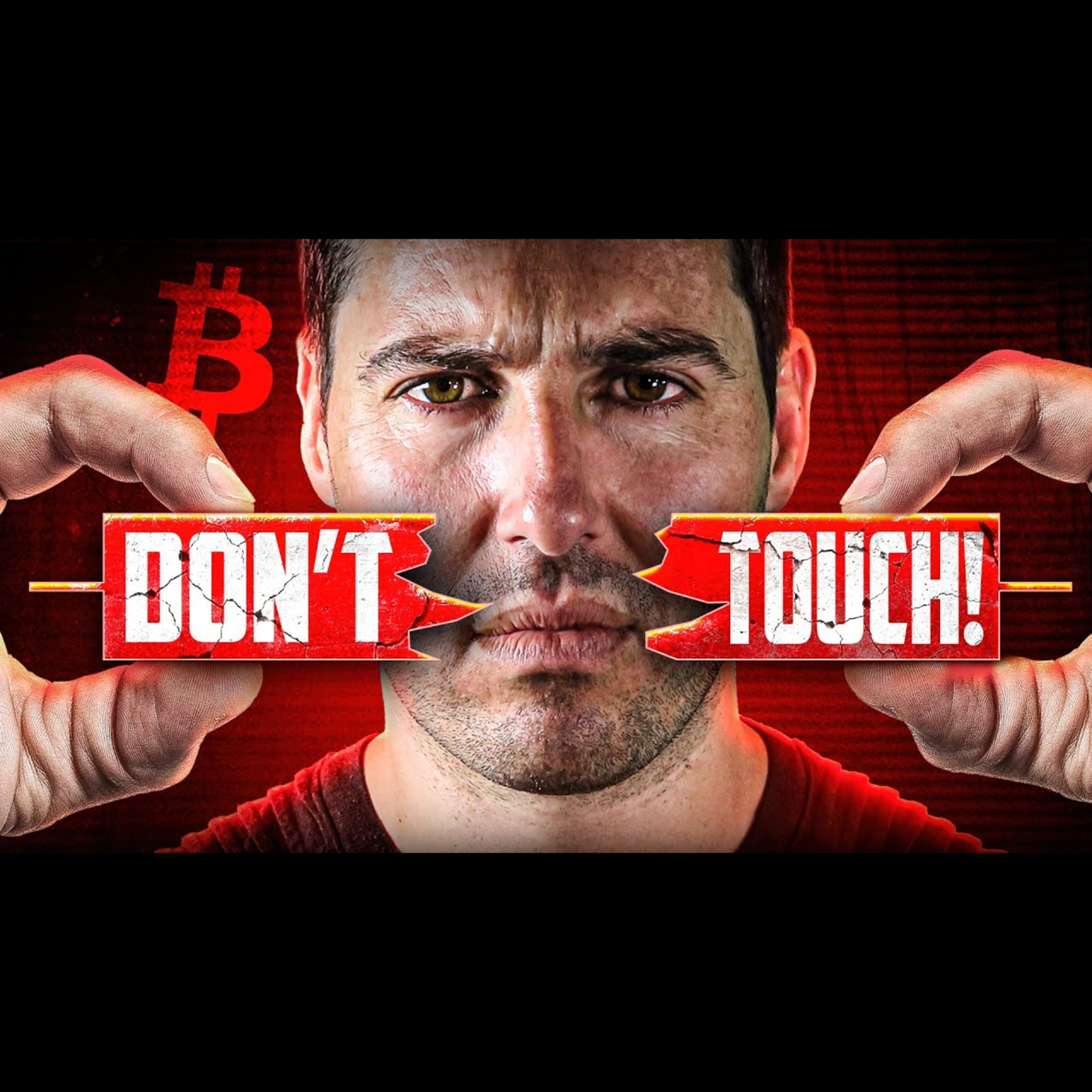I’m NOT Touching Any Crypto Until This Level Is Reclaimed… episode artwork