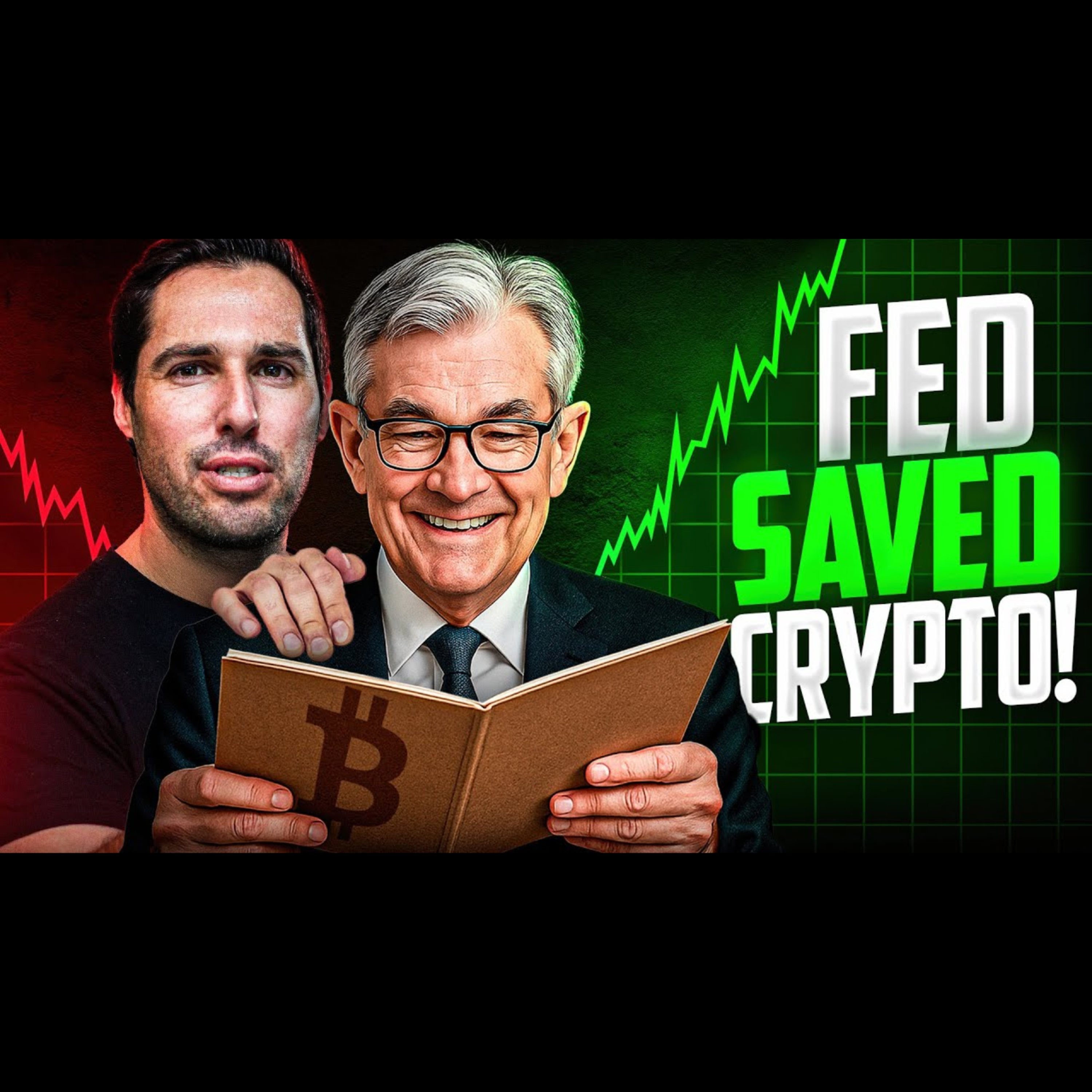 Is It SAFE To MAX Bid Crypto Again OR Could This Be A TRAP? episode artwork