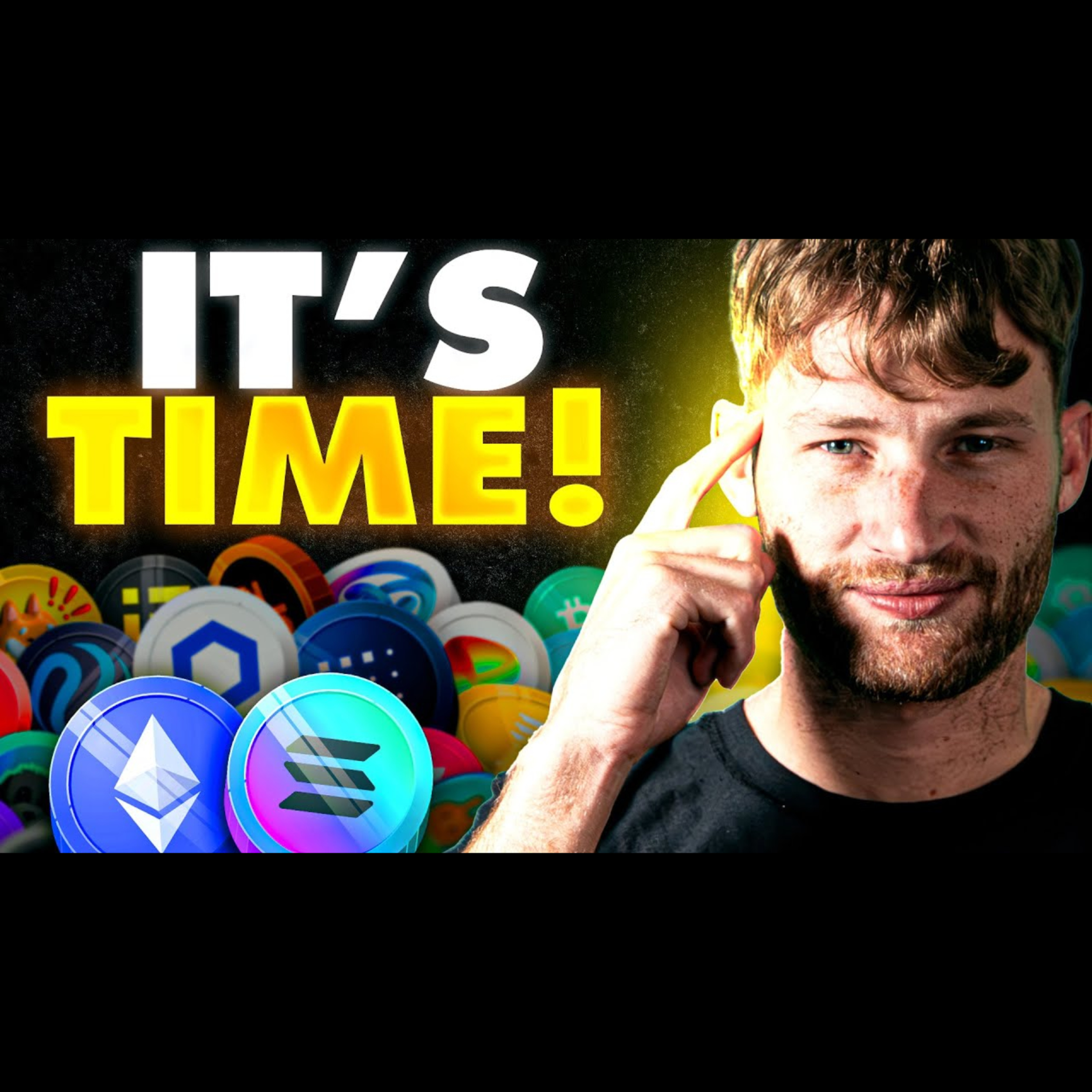 Next Phase of Altseason Has Begun!! 🚨 [ALTCOIN PUMP HOURS AWAY] episode artwork