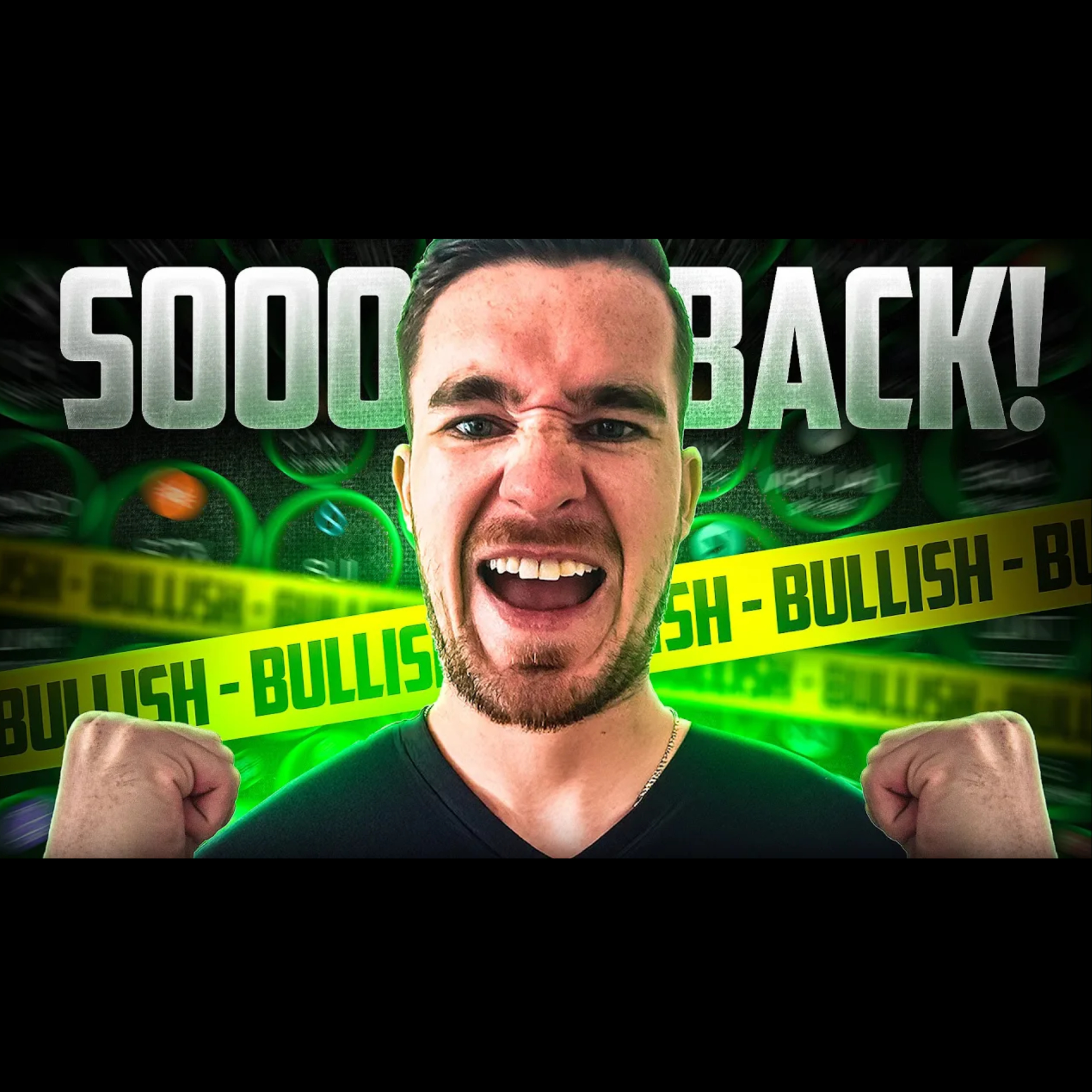 LAST WARNING! Crypto Bull Market Is BACK! [BUY LIST] episode artwork