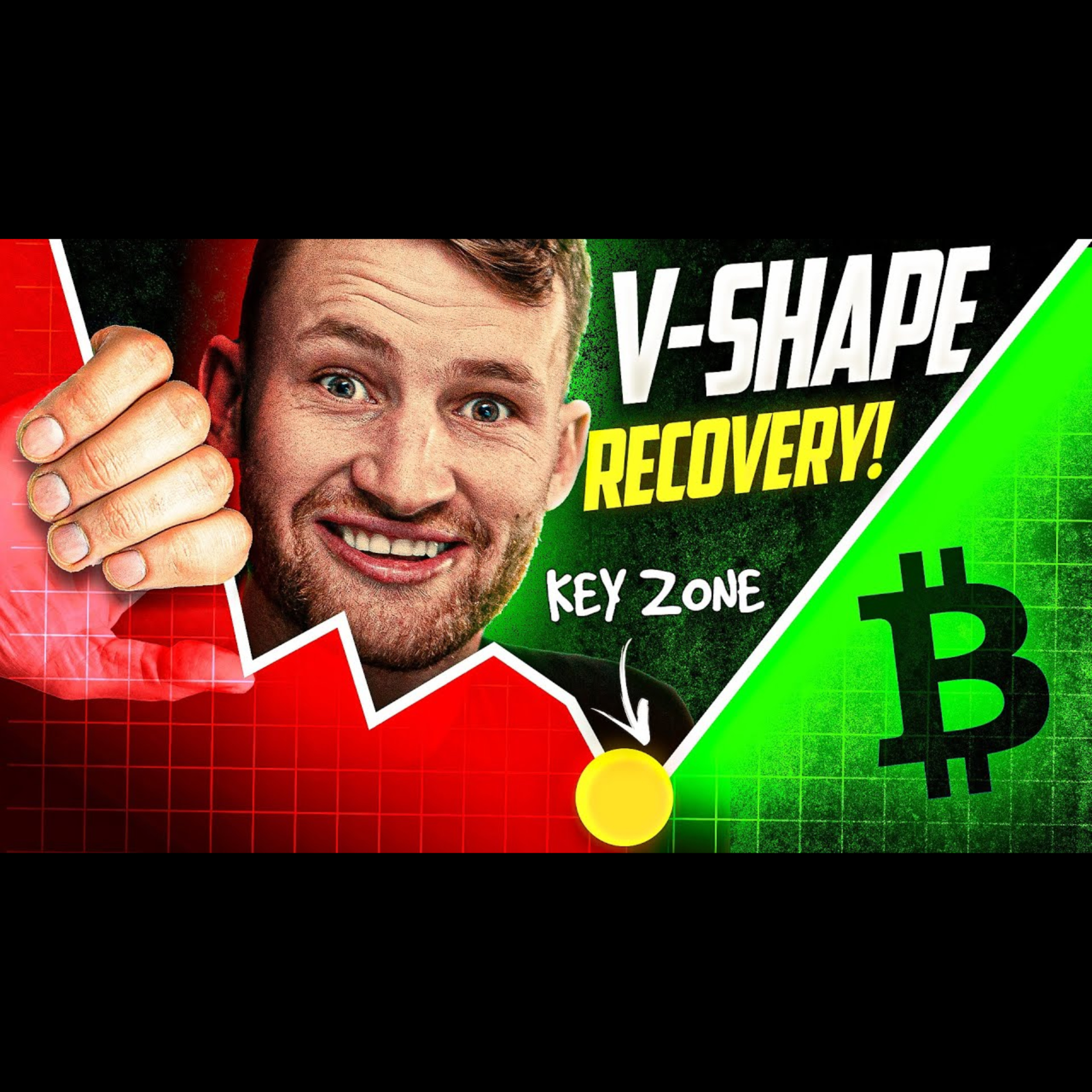 Don’t Let This Bitcoin TRAP Fool You! [HUGE Bounce Loading..] episode artwork