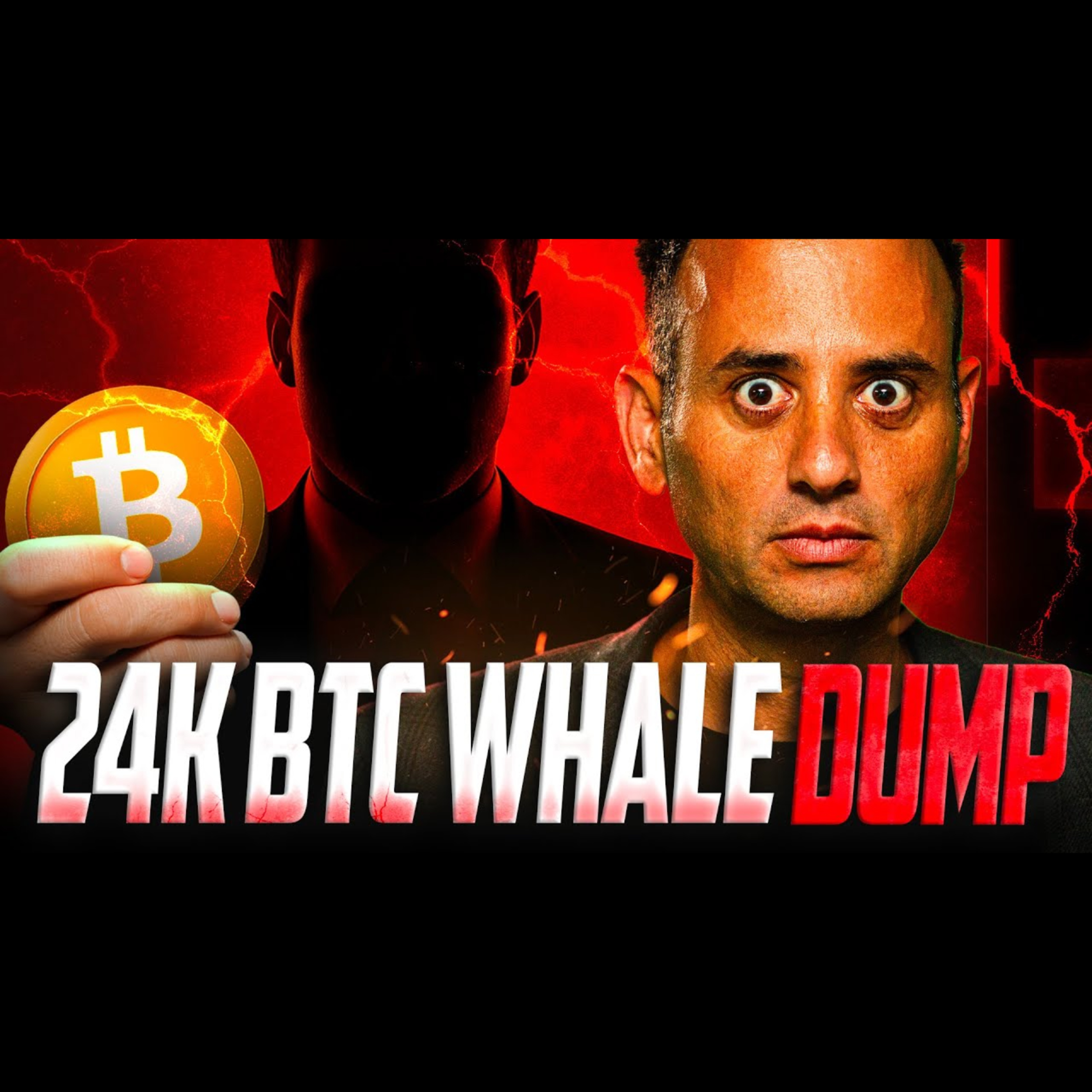 This $2.7B Whale Dump Just SHATTERED The Bitcoin Market Cycle! episode artwork