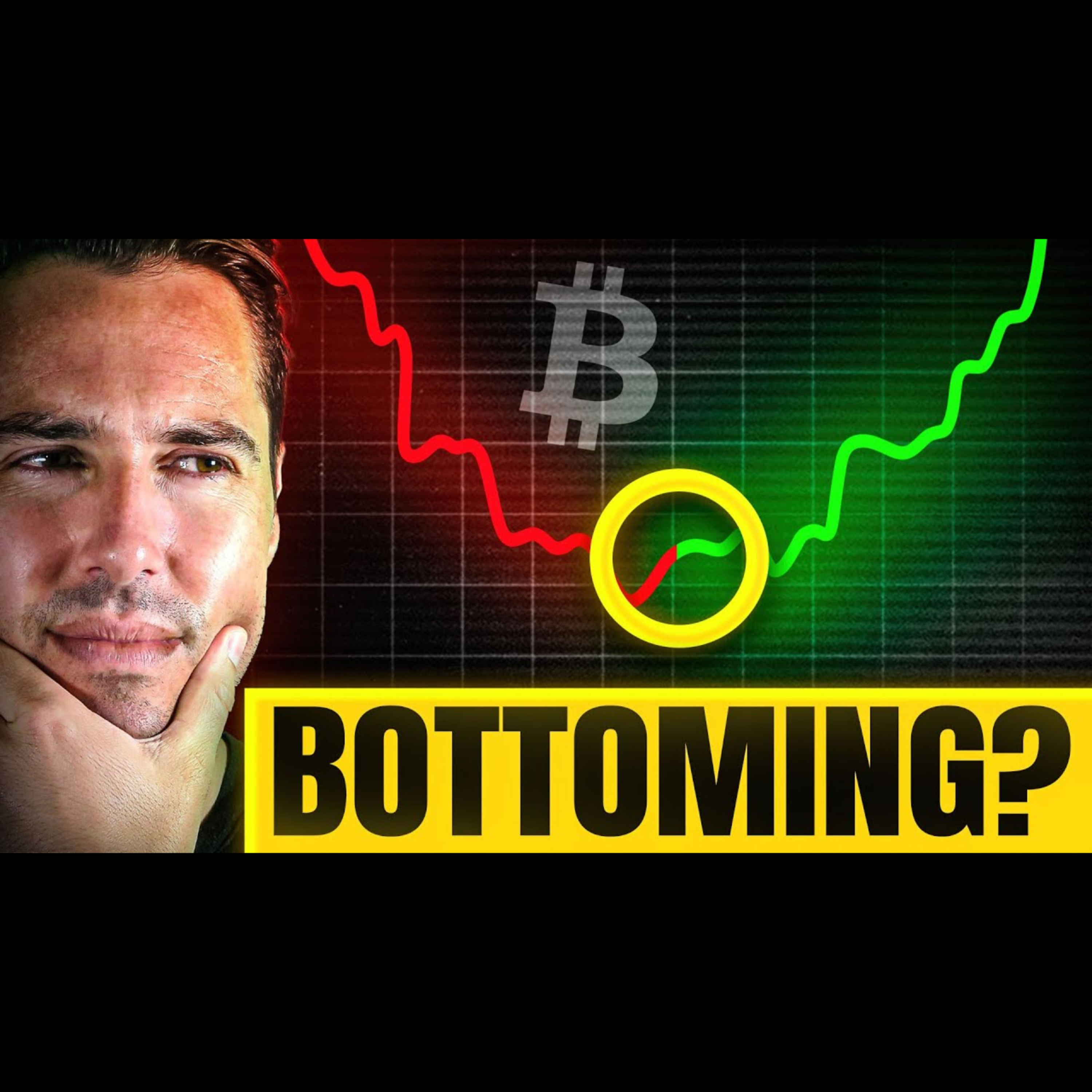 You’ll Know BITCOIN Is Bottoming When… episode artwork