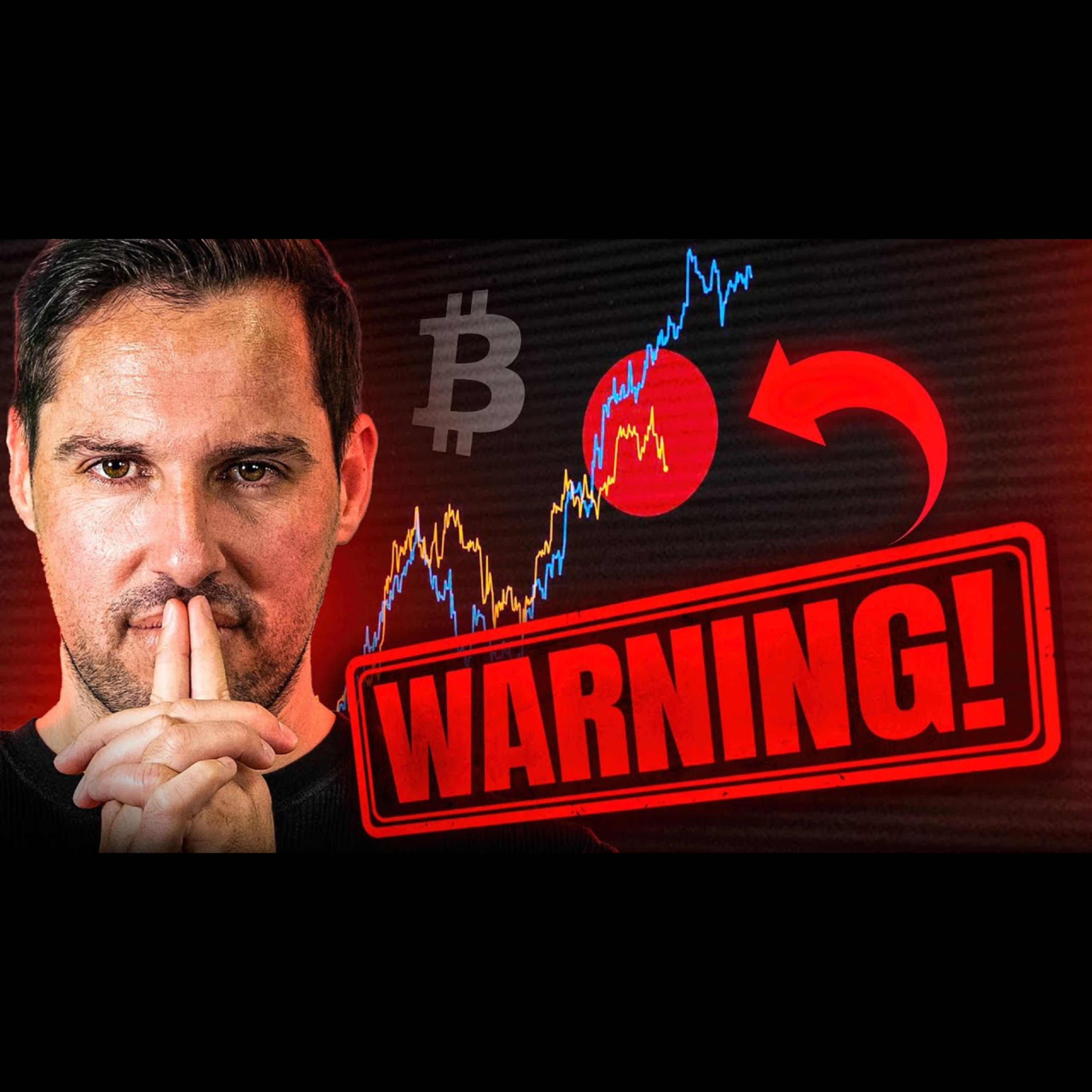 Attention All Crypto Hodlers! [Last Time This Happened Bitcoin… episode artwork