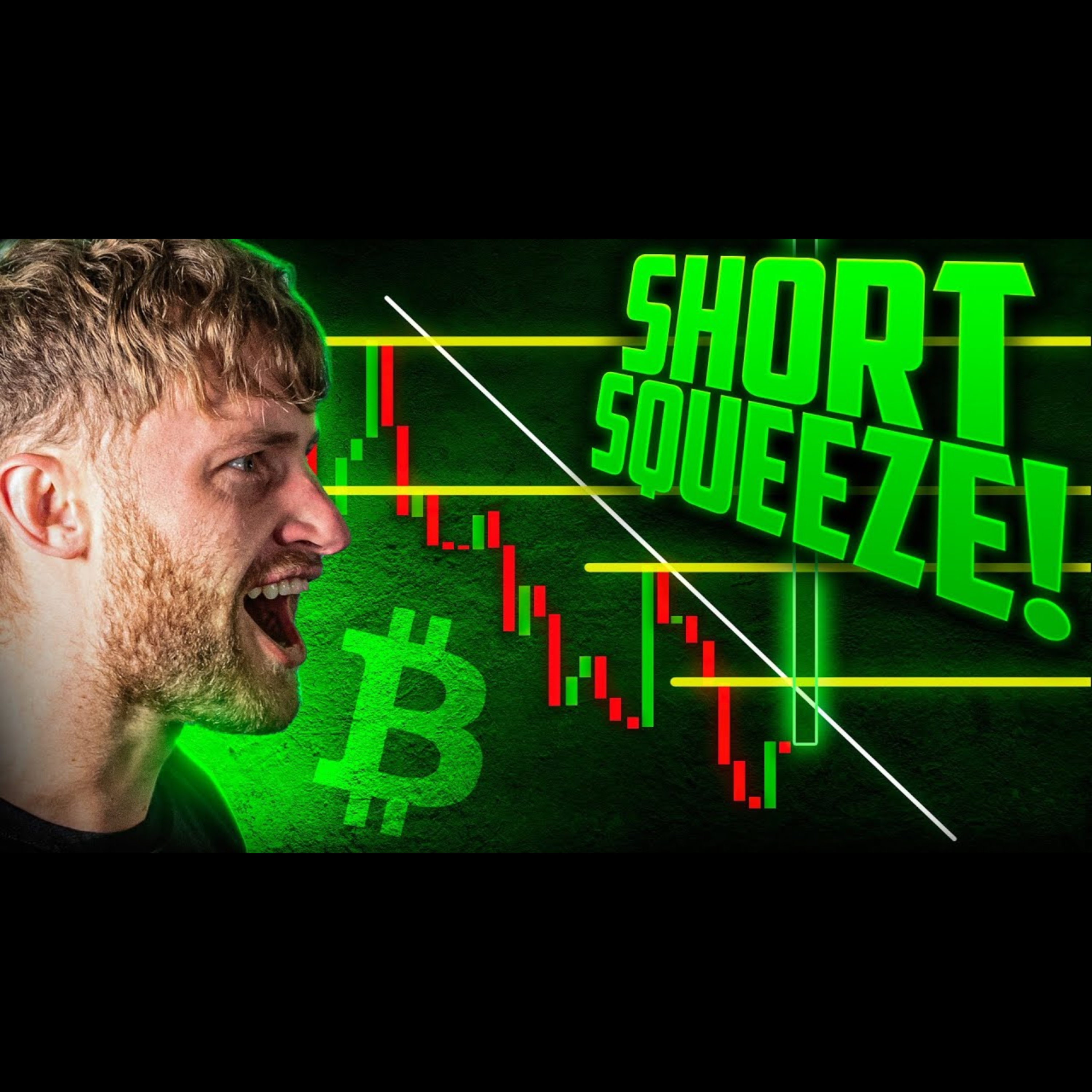 LAST CALL! Load Up On These Lagging Altcoins Before Takeoff [Short Squeeze] episode artwork
