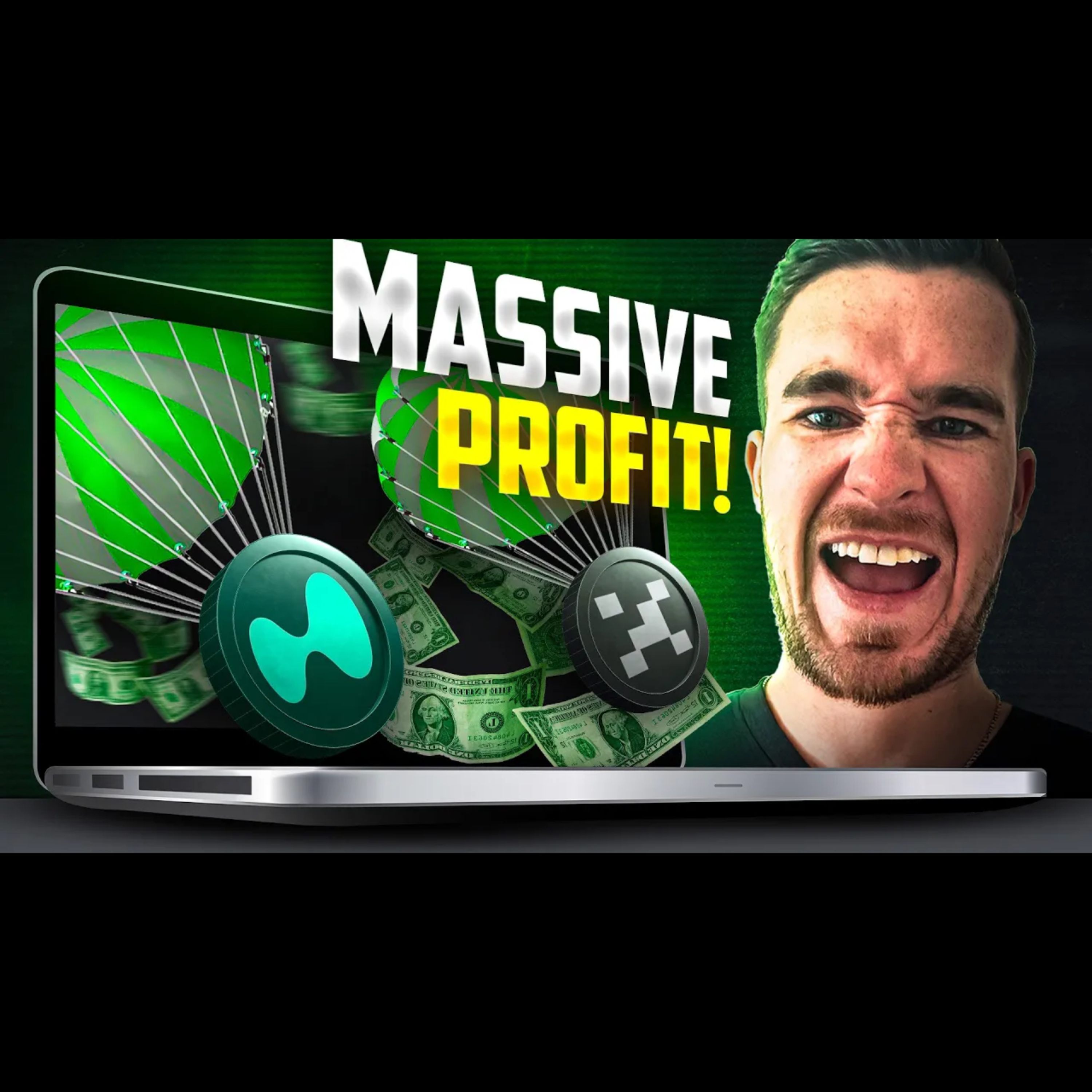 The Biggest Profit Opportunity In Crypto Right Now! [Don’t Fade It] episode artwork
