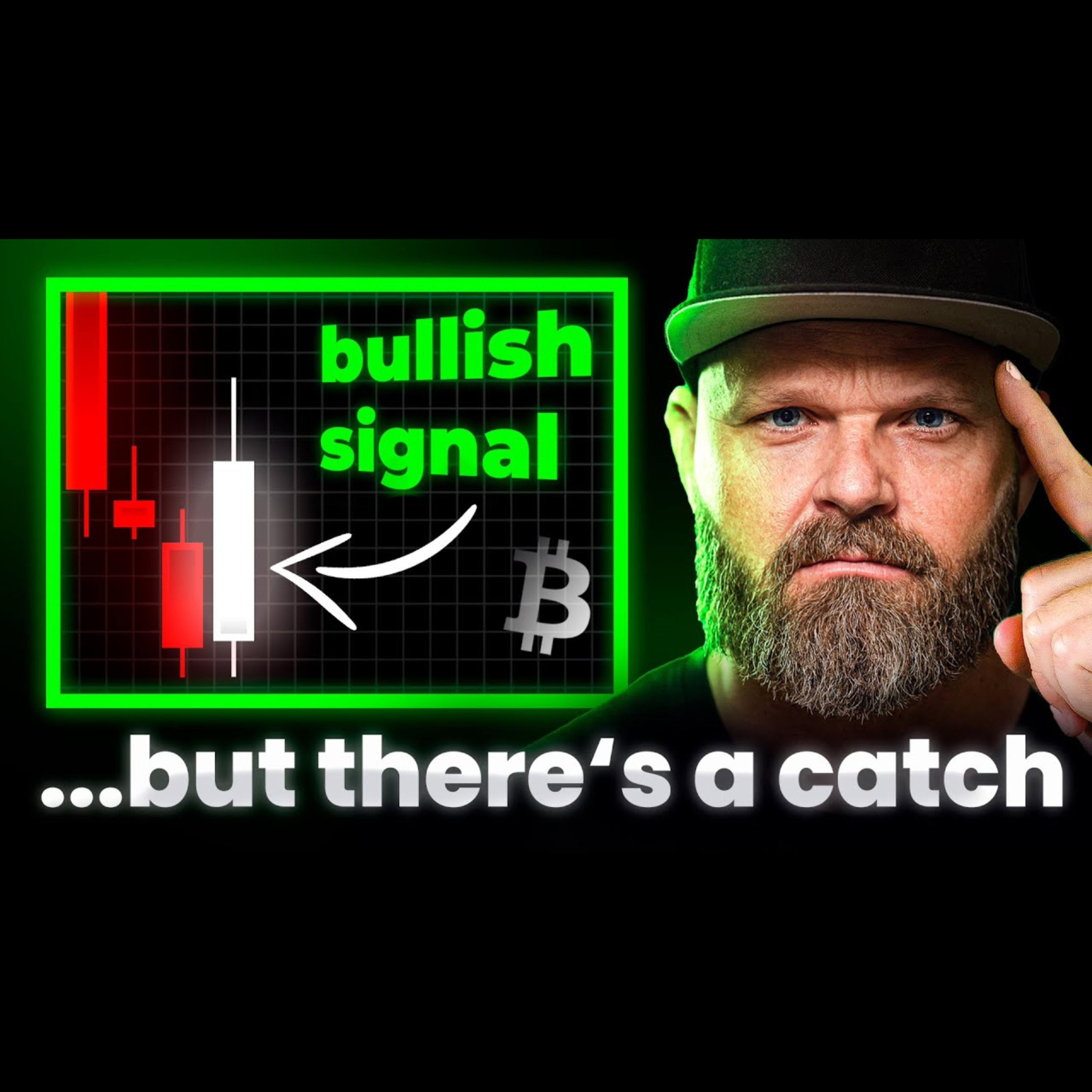 DON’T Act On This Bullish Bitcoin Signal Until You Watch This! episode artwork
