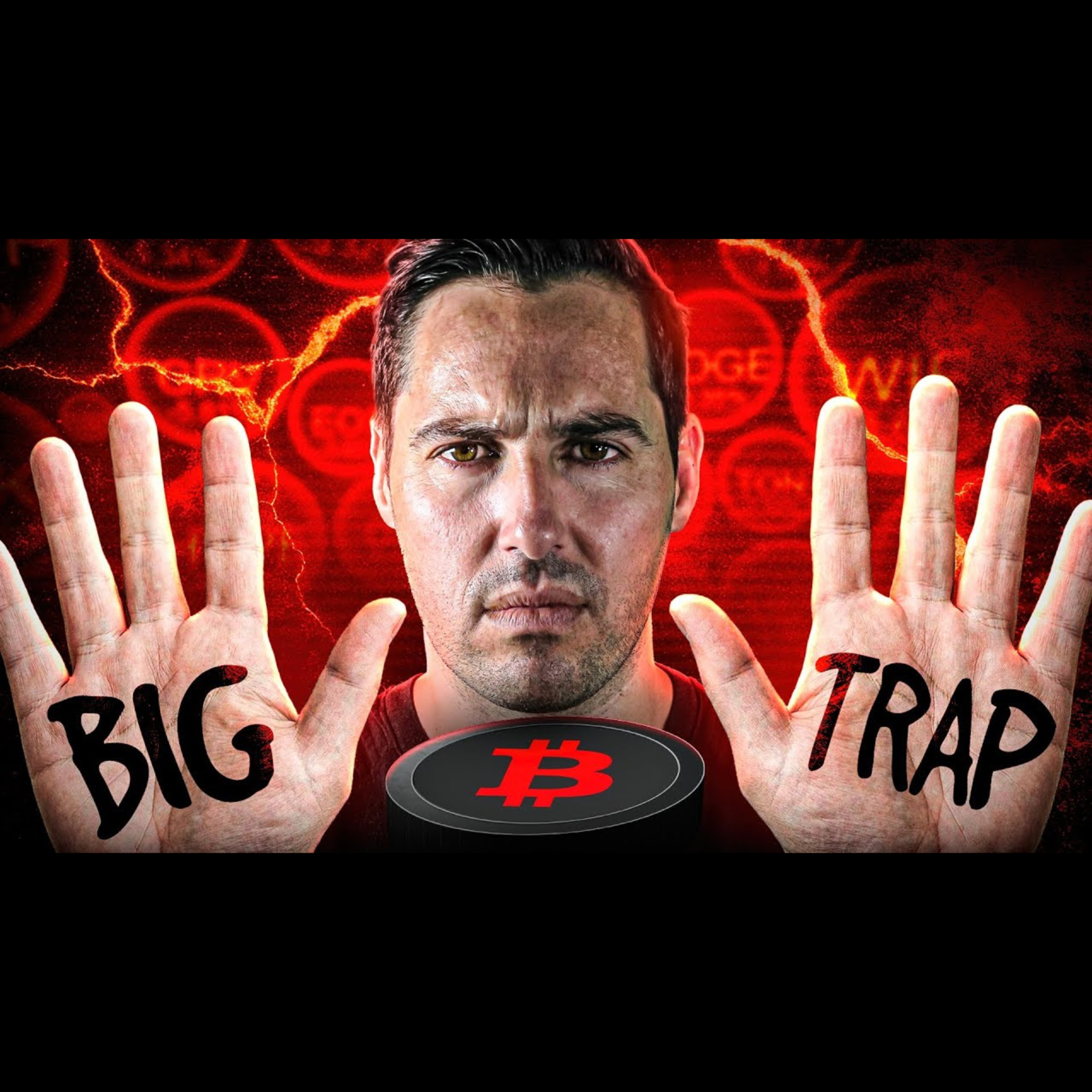 The Crypto Trap Is Now Set! [Here’s How You WIN Big] episode artwork