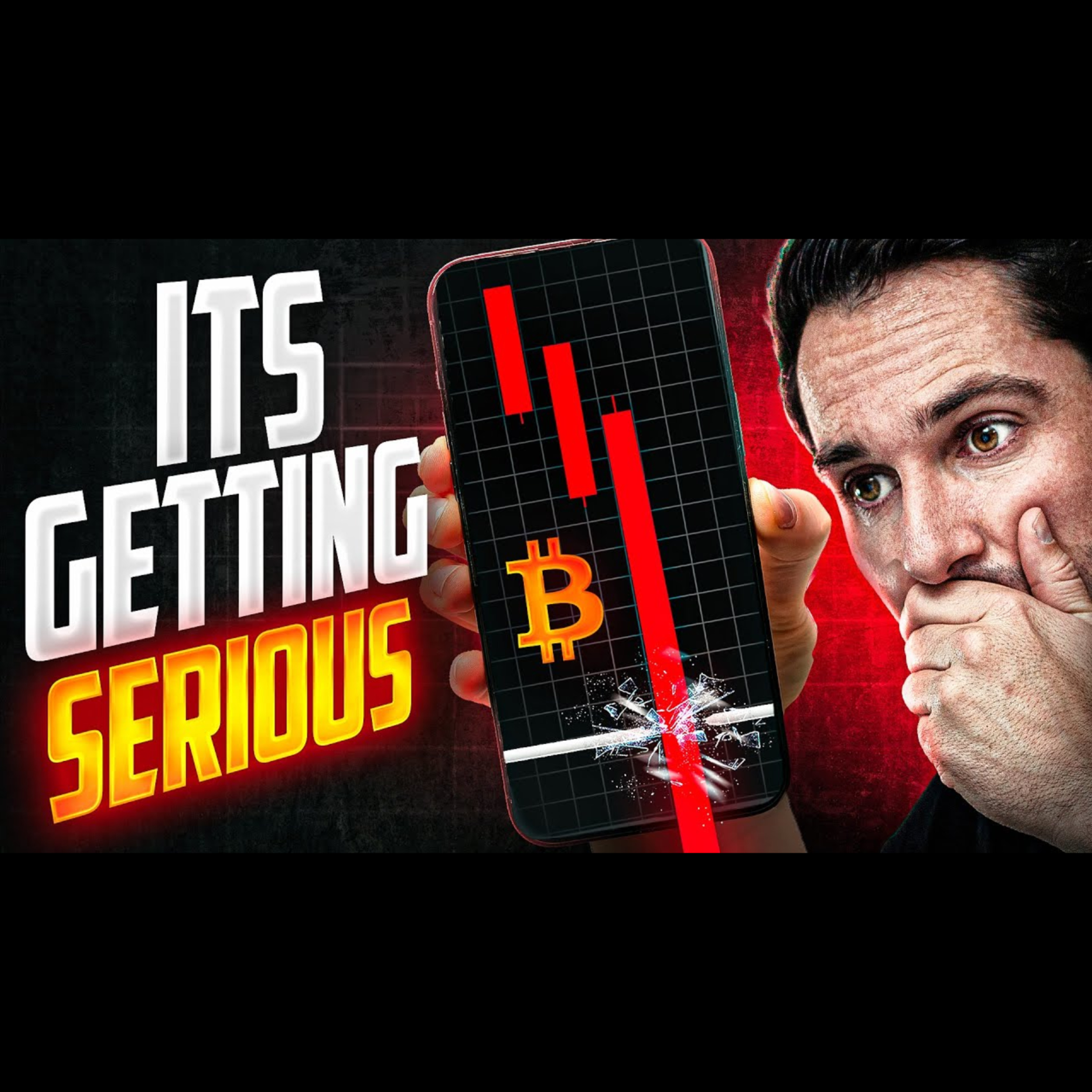 URGENT: Time To Pay Attention! [Next For Bitcoin] episode artwork