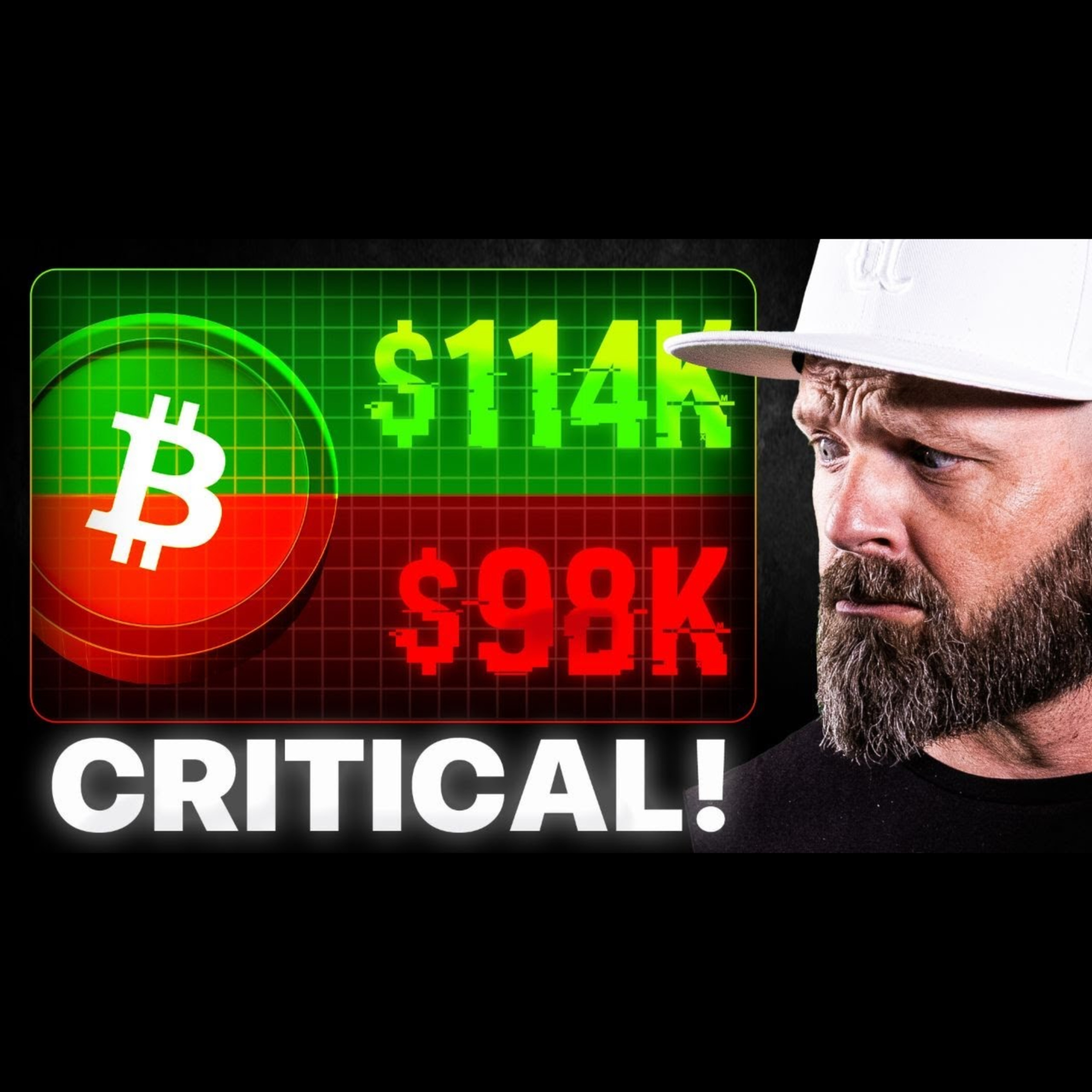 If Bitcoin Fails This, September Starts With Pain For Crypto! episode artwork