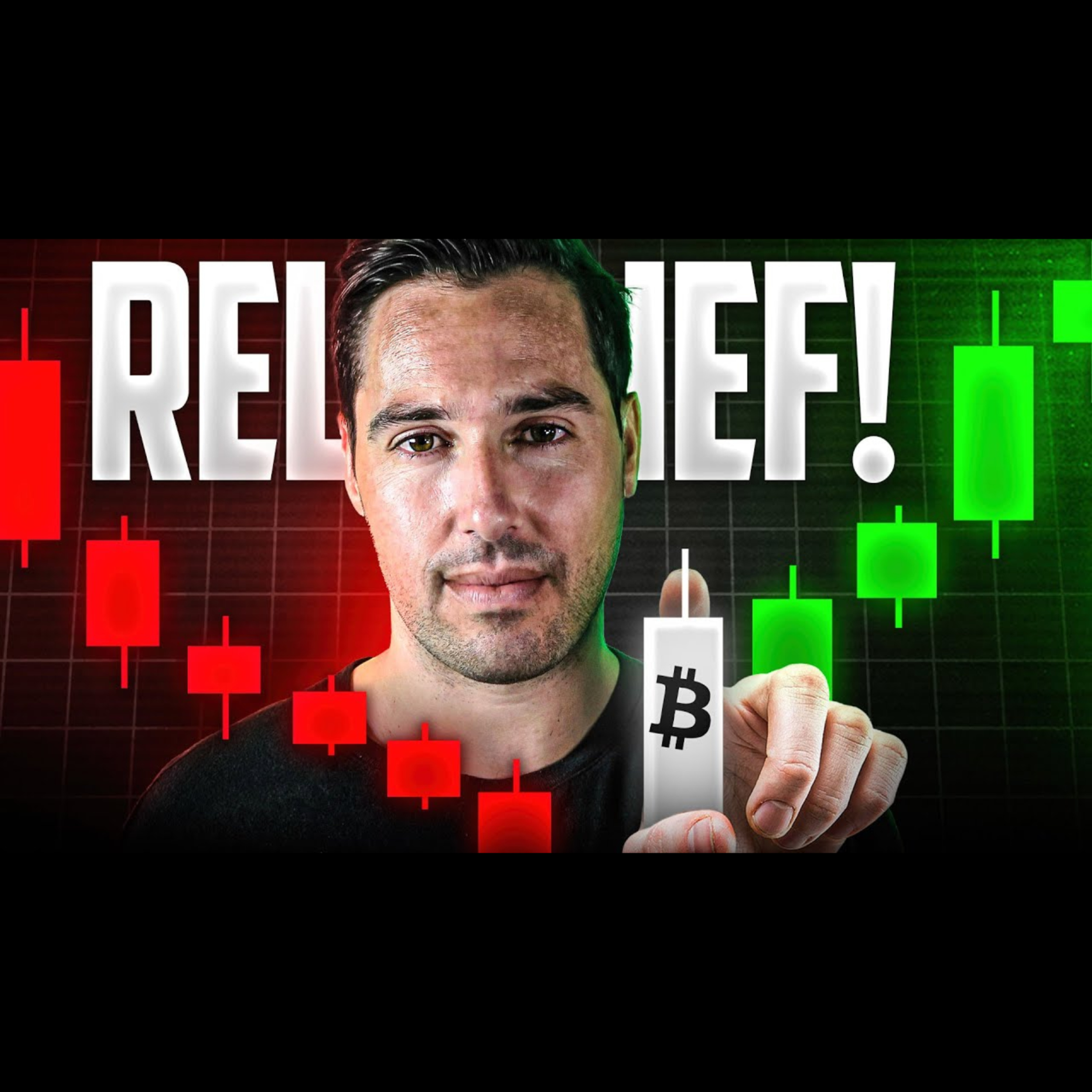 The MOST Critical Relief Pump Of This Crypto Cycle Is Here! [Do This] episode artwork