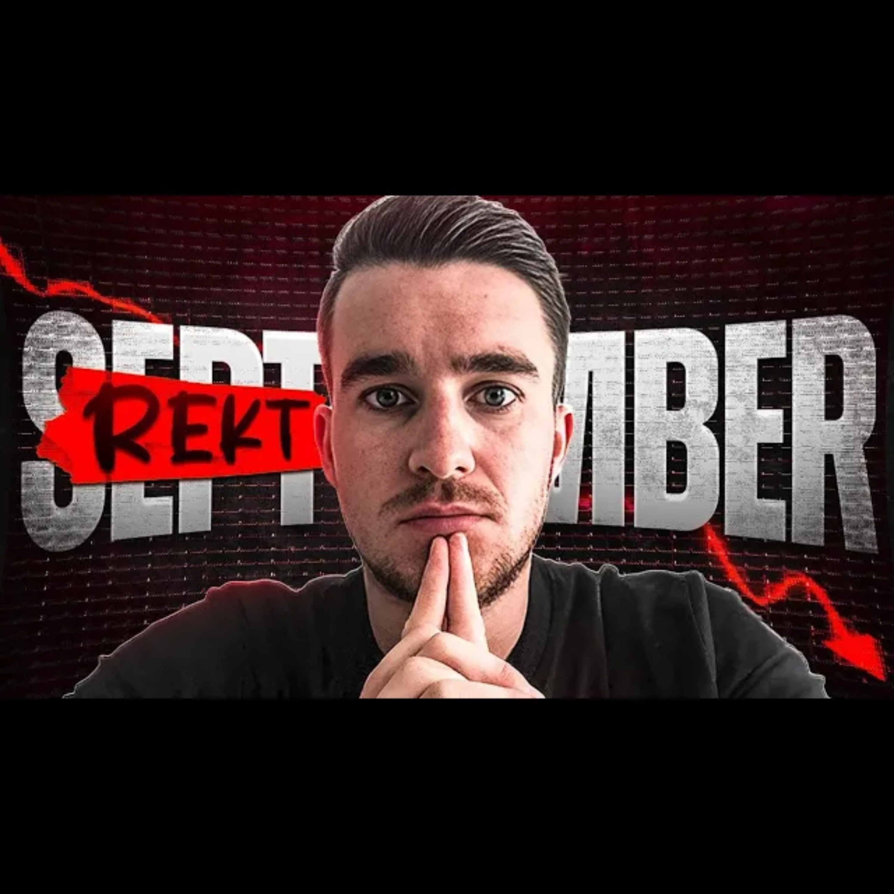 Will September Be Crypto’s Bloodbath Or Altseason? [CRITICAL] episode artwork