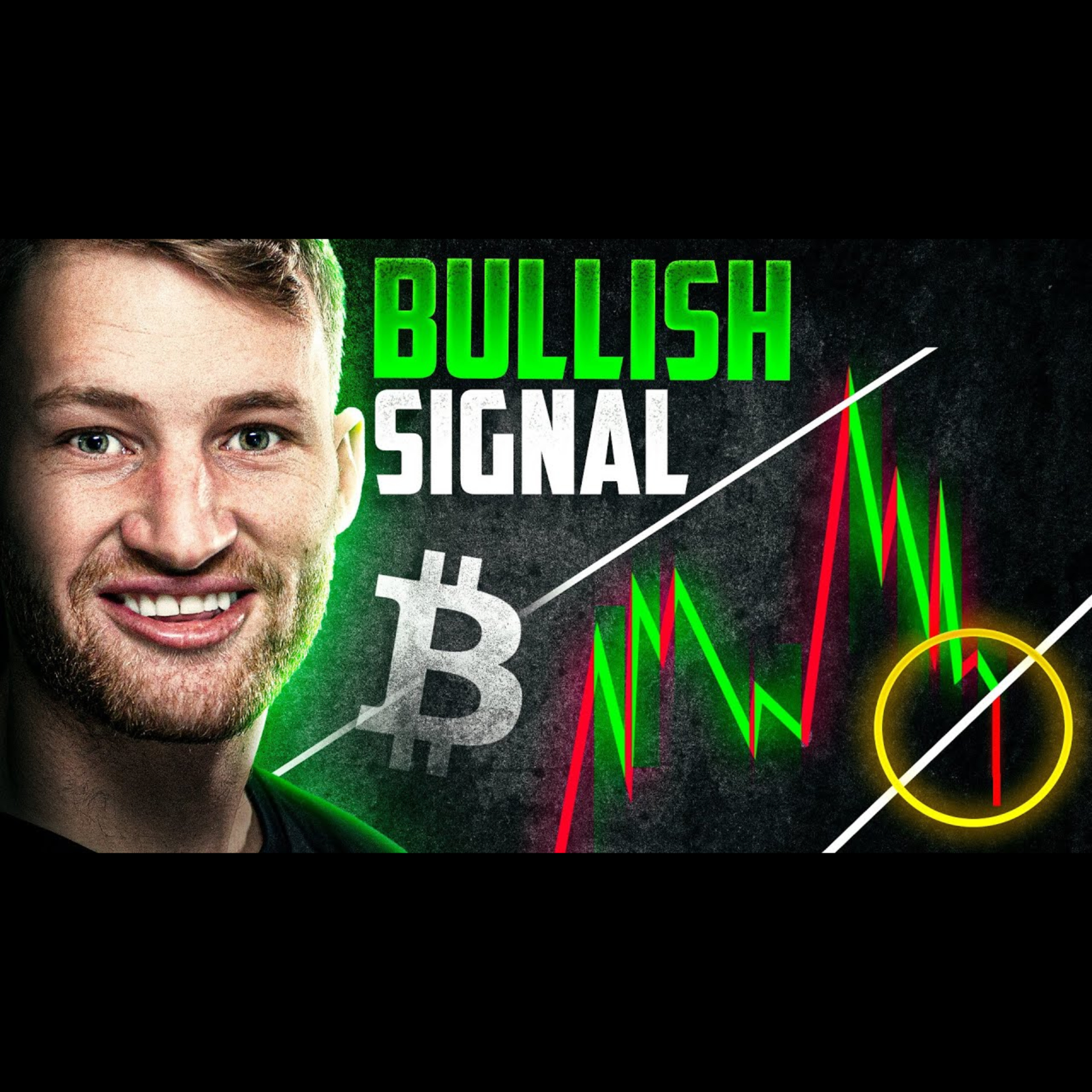 CRITICAL Bitcoin Dominance Shift! Altcoins About To PUMP! [ACT NOW] episode artwork