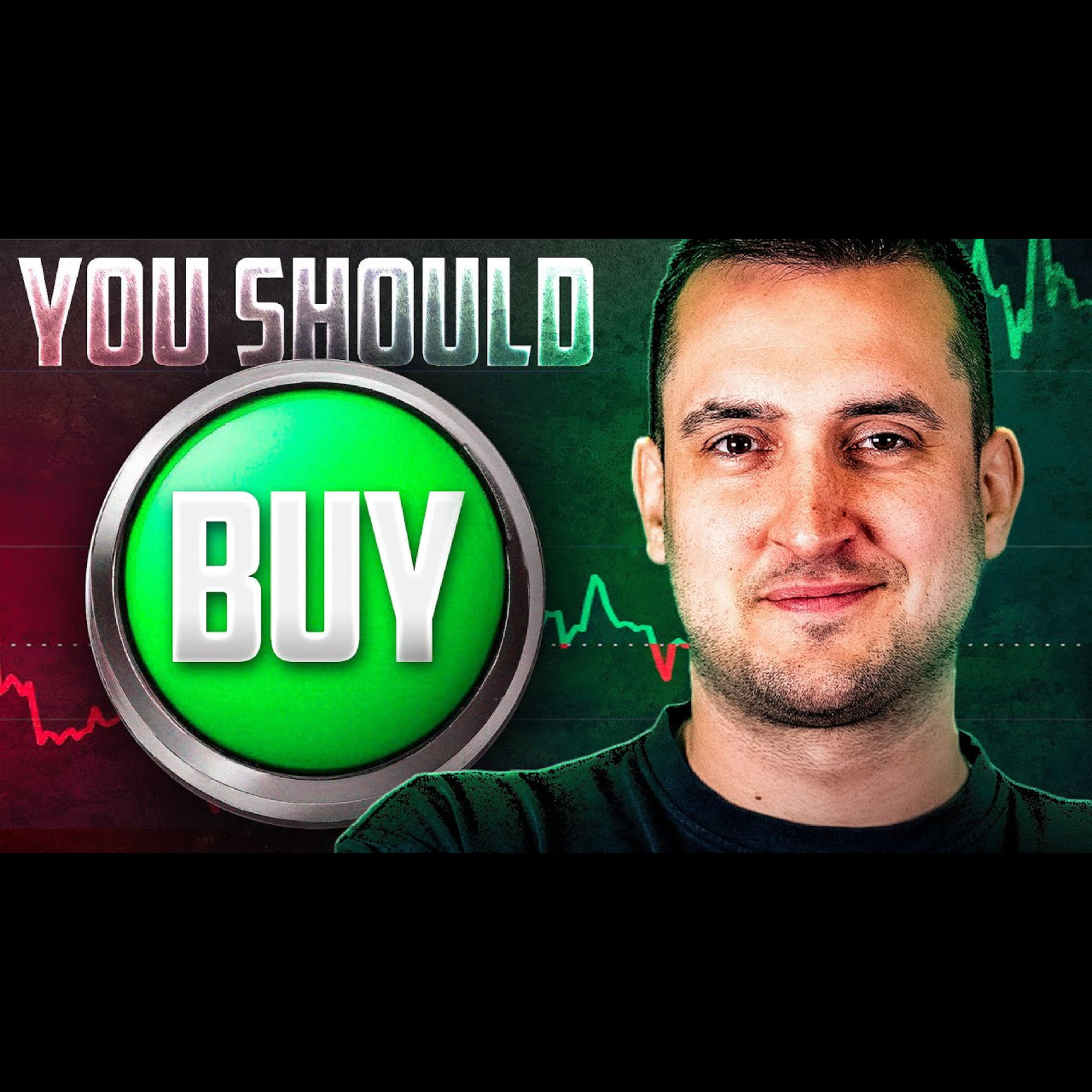 5 Reasons You MUST Buy Crypto NOW! [Last Warning] episode artwork