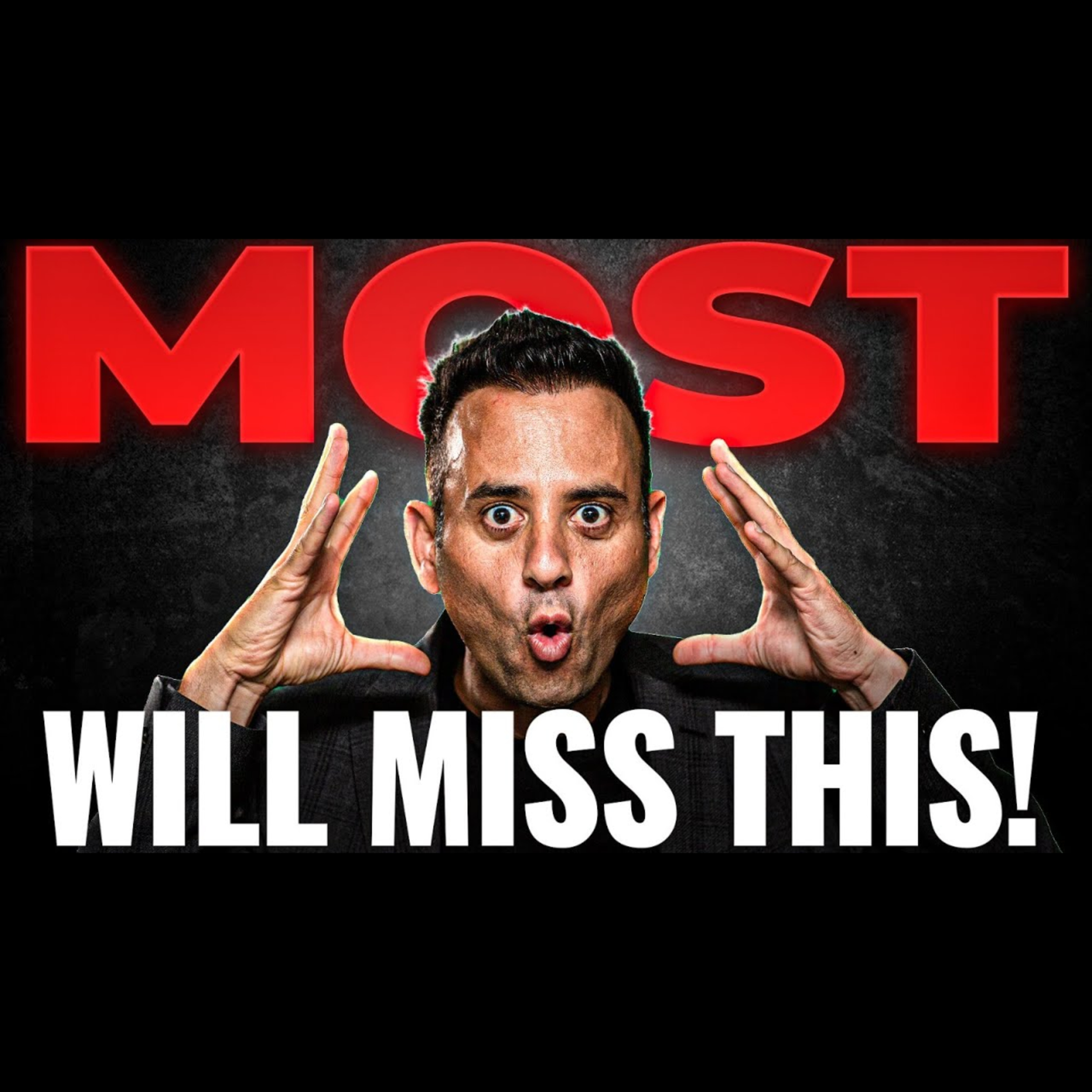Most Crypto Investors Will Completely Miss This! [PAY ATTENTION] episode artwork