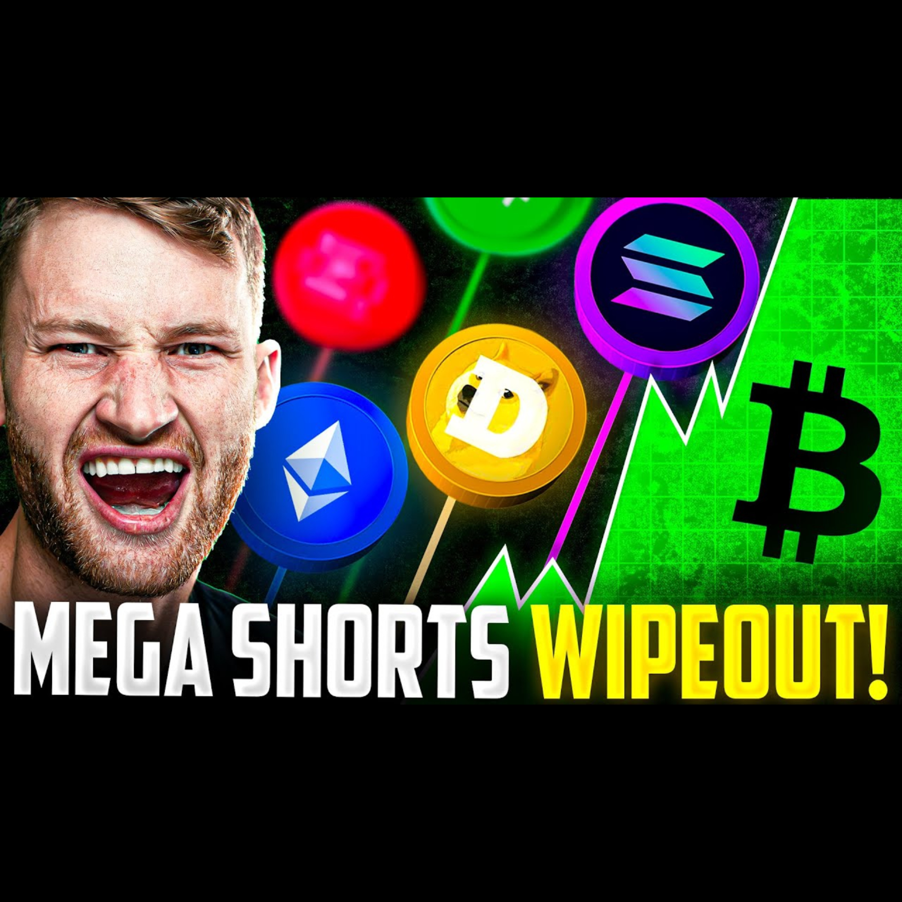 $30 Billion In Altcoin Liquidations Incoming!! [ACT NOW] episode artwork