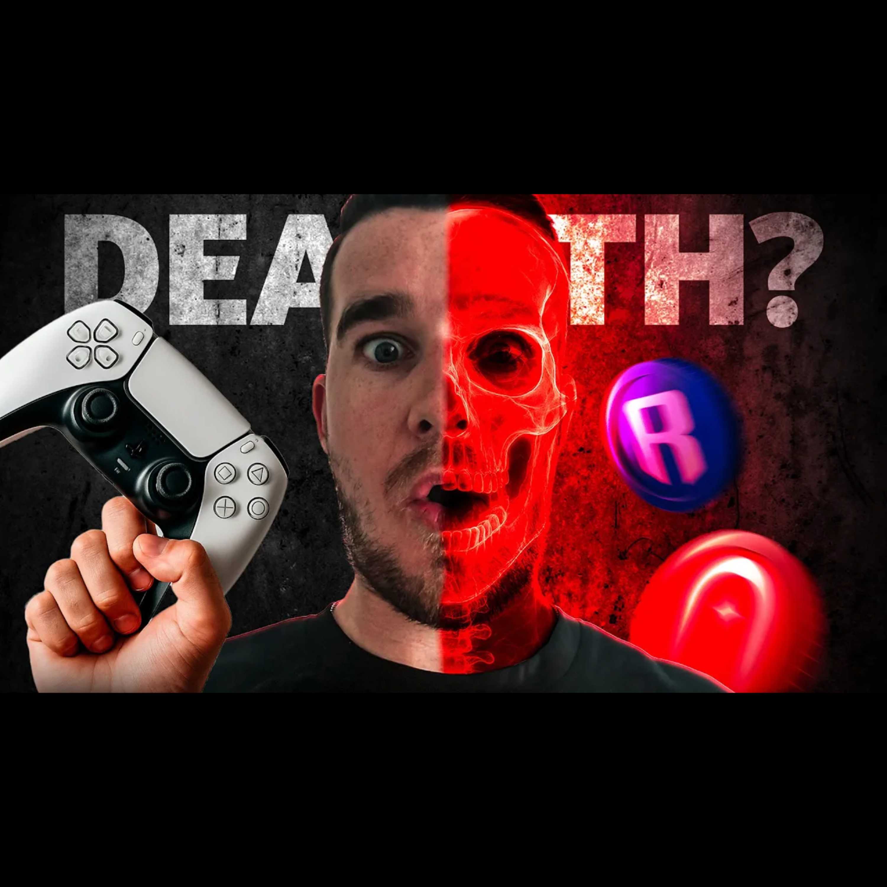 Is Crypto Gaming Dead… Or Is This The BIGGEST Comeback!? episode artwork