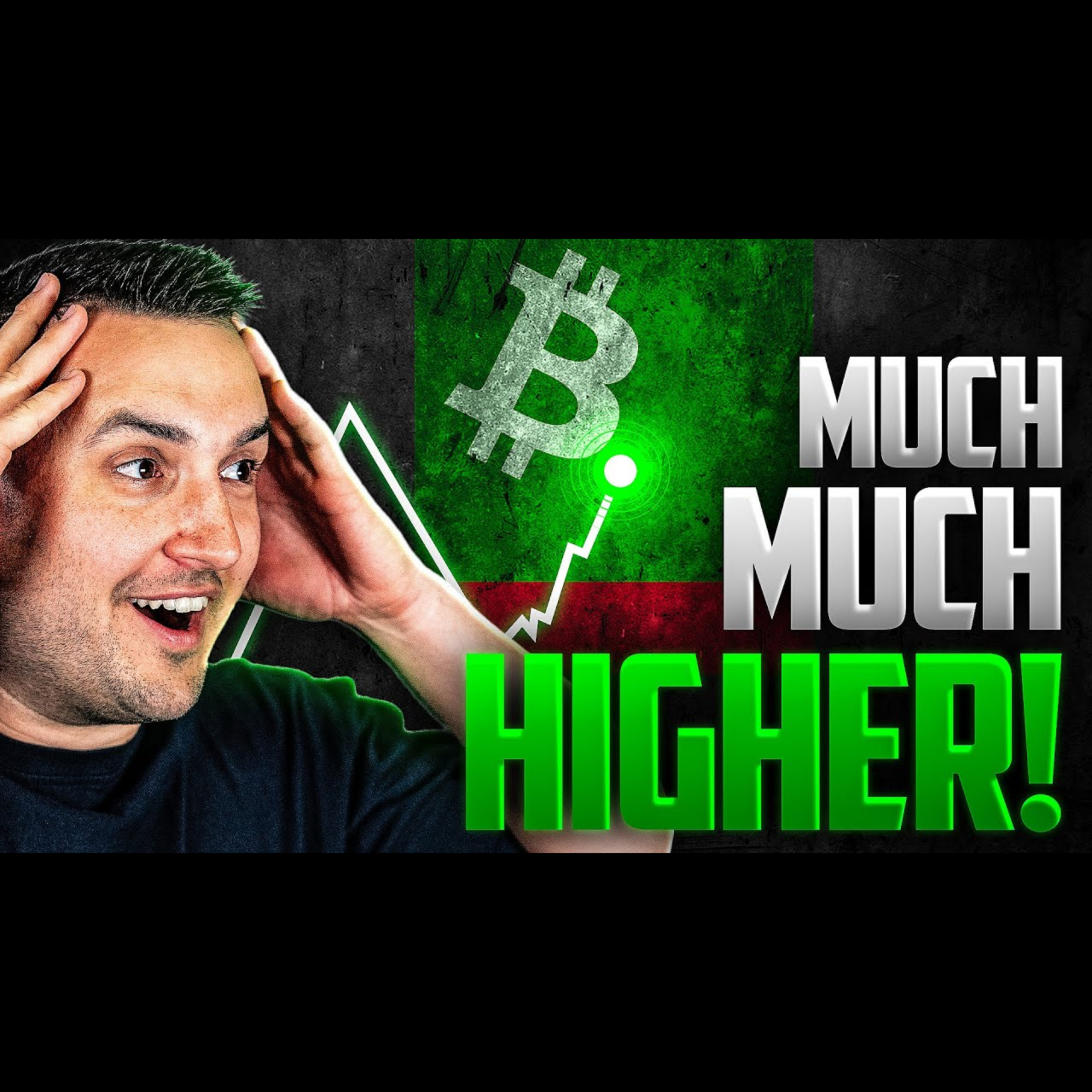 If This Happens, Crypto Goes PARABOLIC Today! [24H DEADLINE] episode artwork