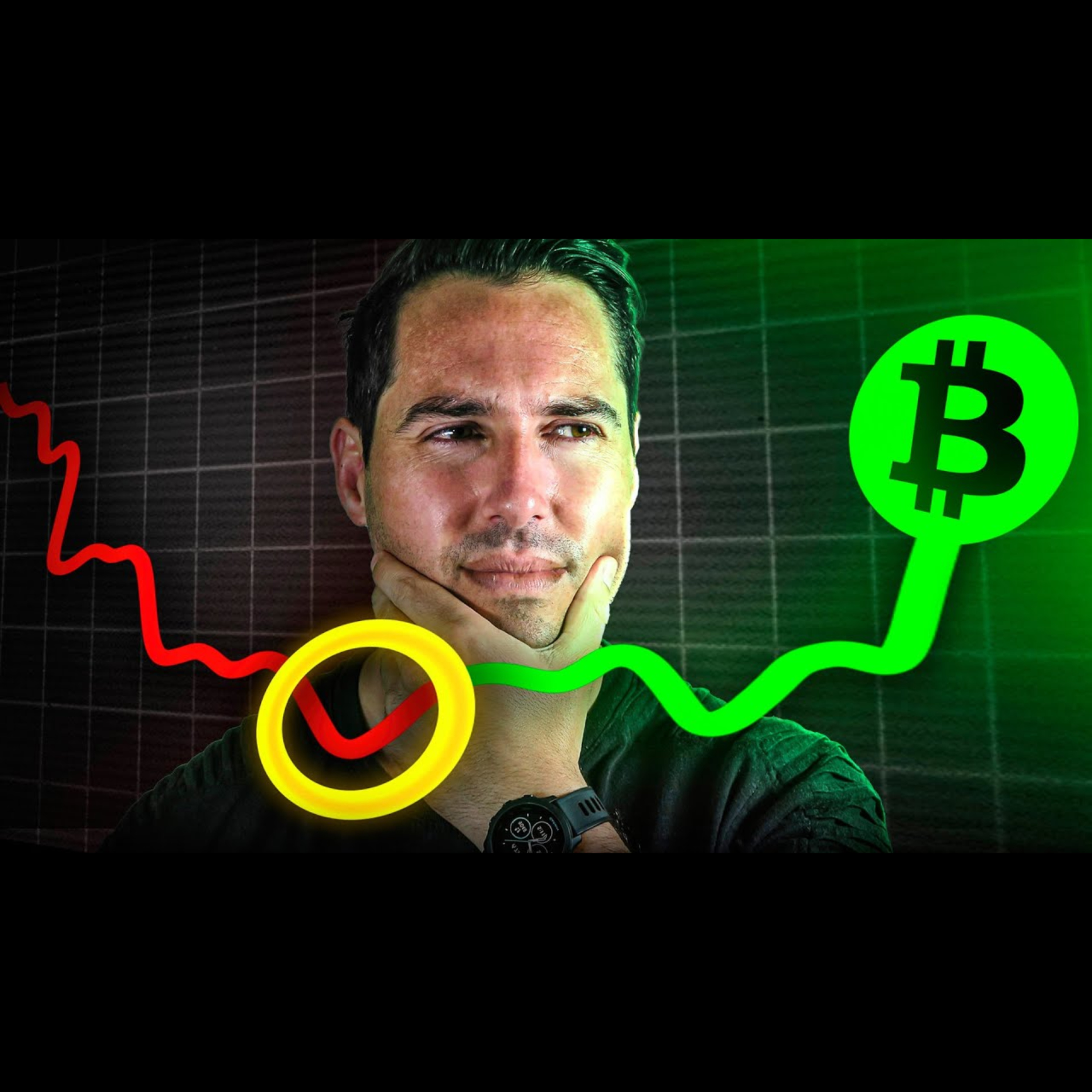 2 Reasons Something BIG Is Brewing For Bitcoin & Crypto! [Stay Focused] episode artwork