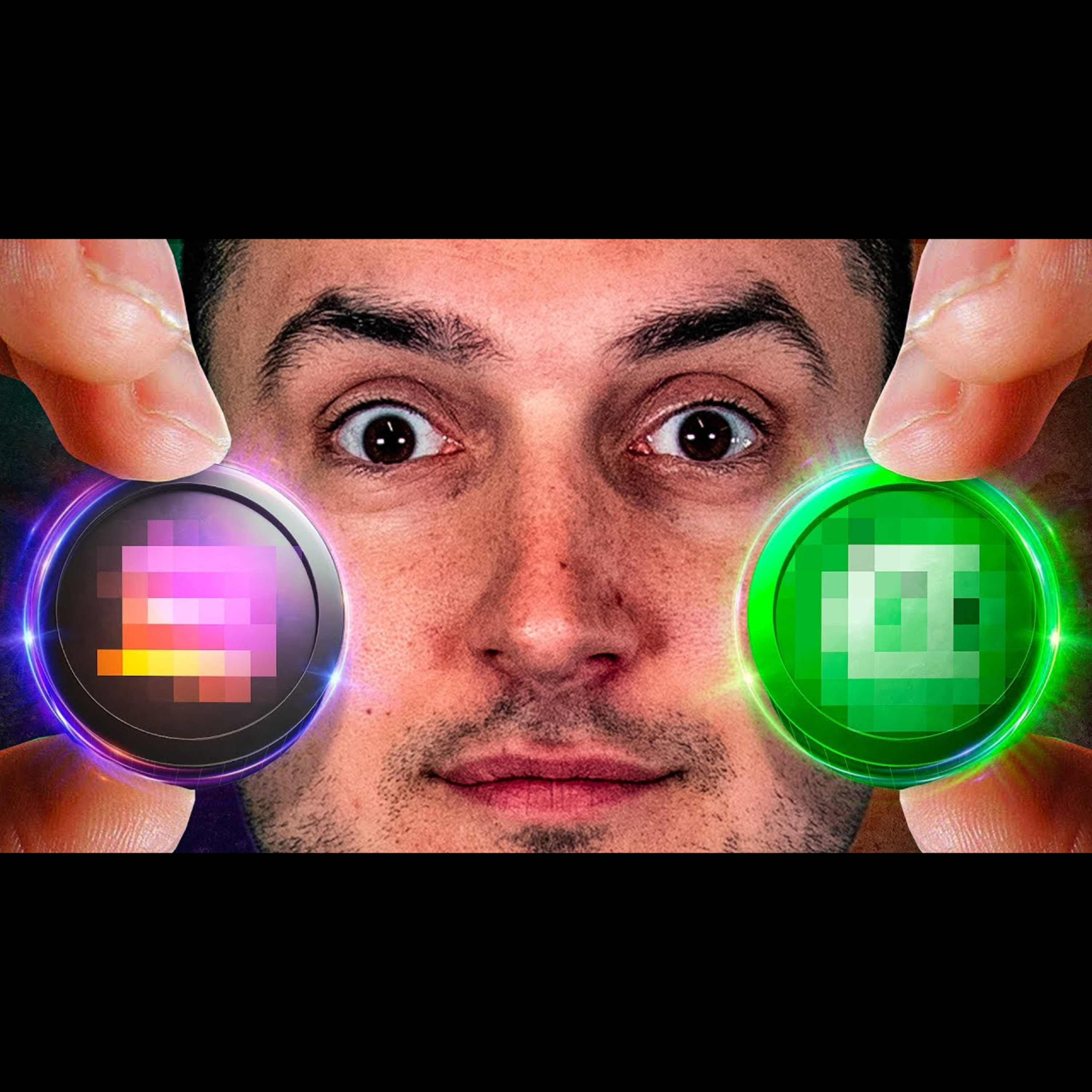 2 Altcoins You MUST Watch Closely This Week! [LITERALLY] episode artwork