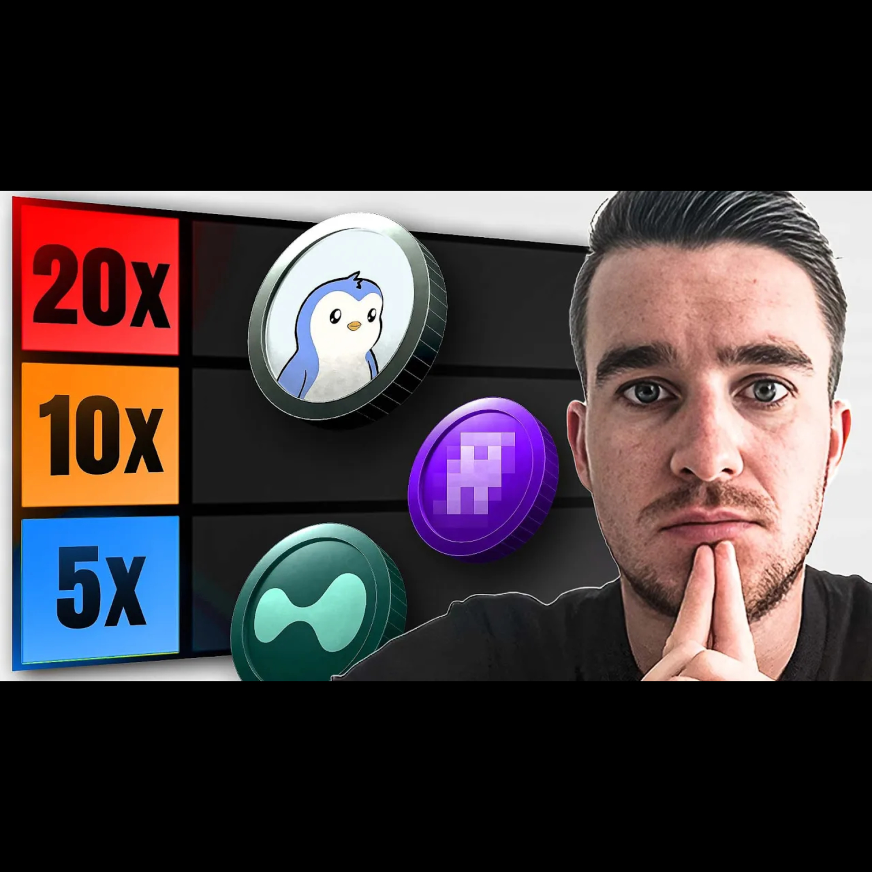 You NEED To Buy These Altcoins Before October 2025! episode artwork