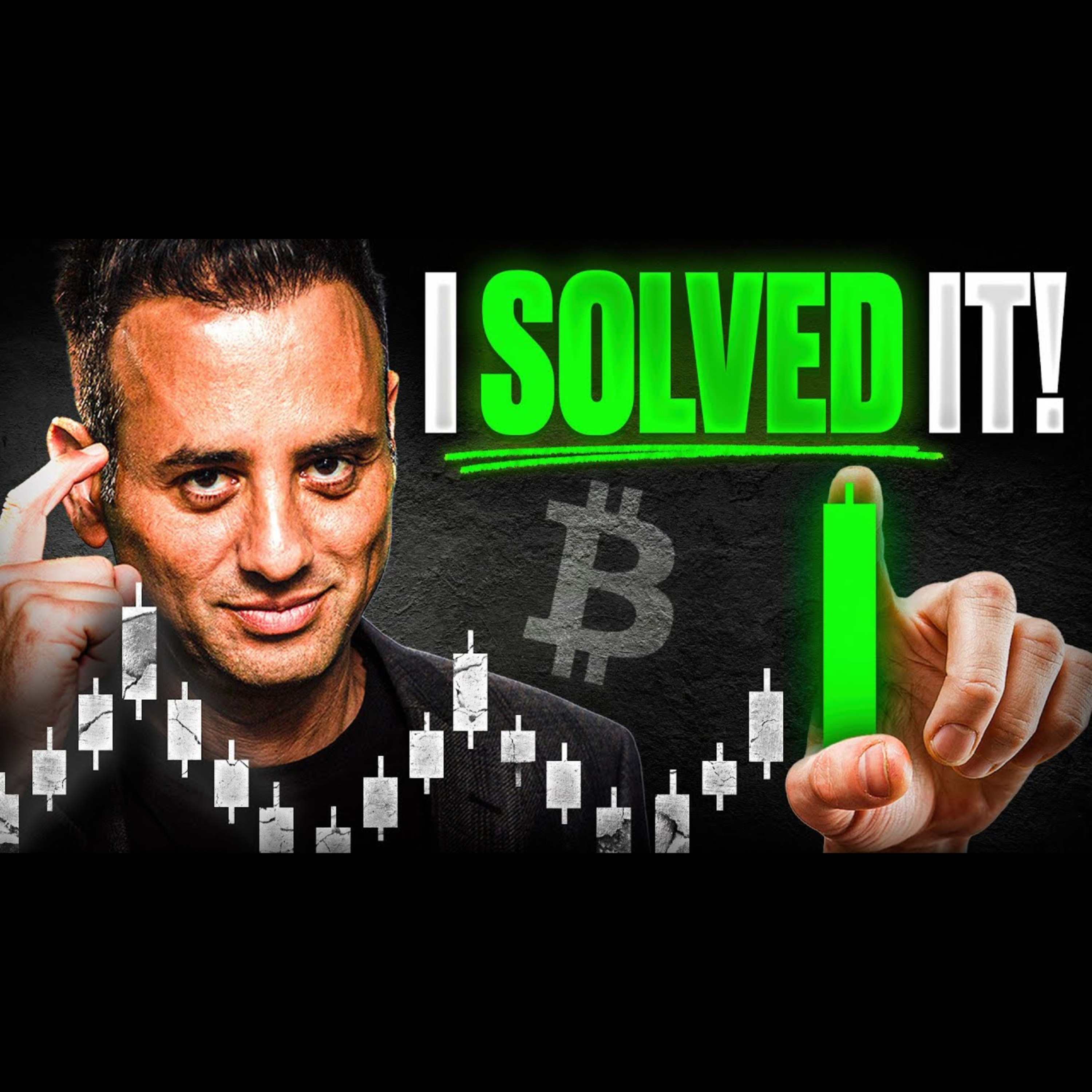THIS Is What’s Kept Crypto Weak! (It’s Ending SOON!) episode artwork