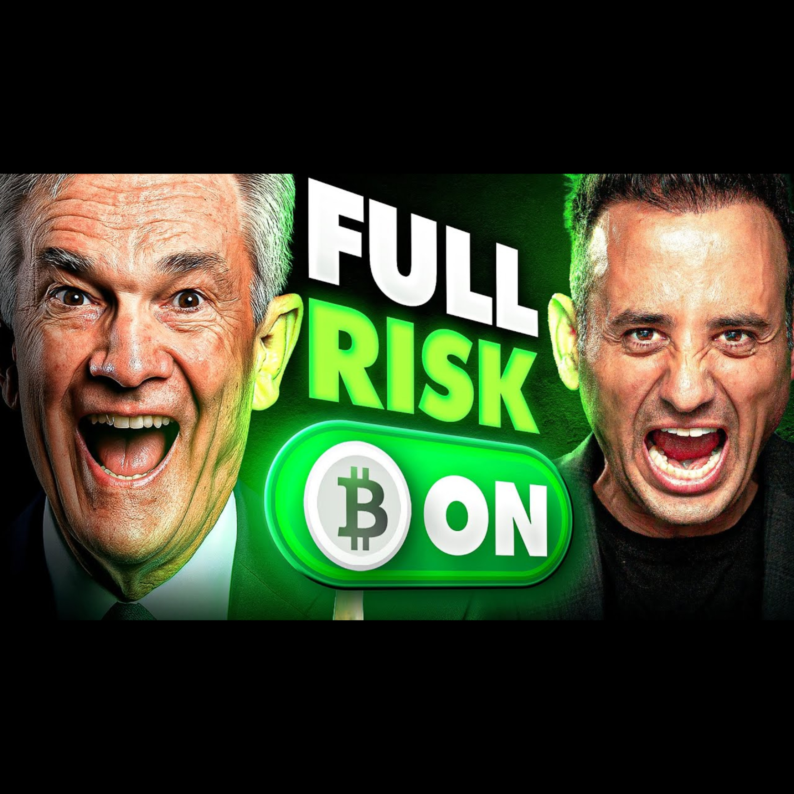 URGENT! PPI Confirms FULL Risk-On For Crypto! [Watch TODAY] episode artwork